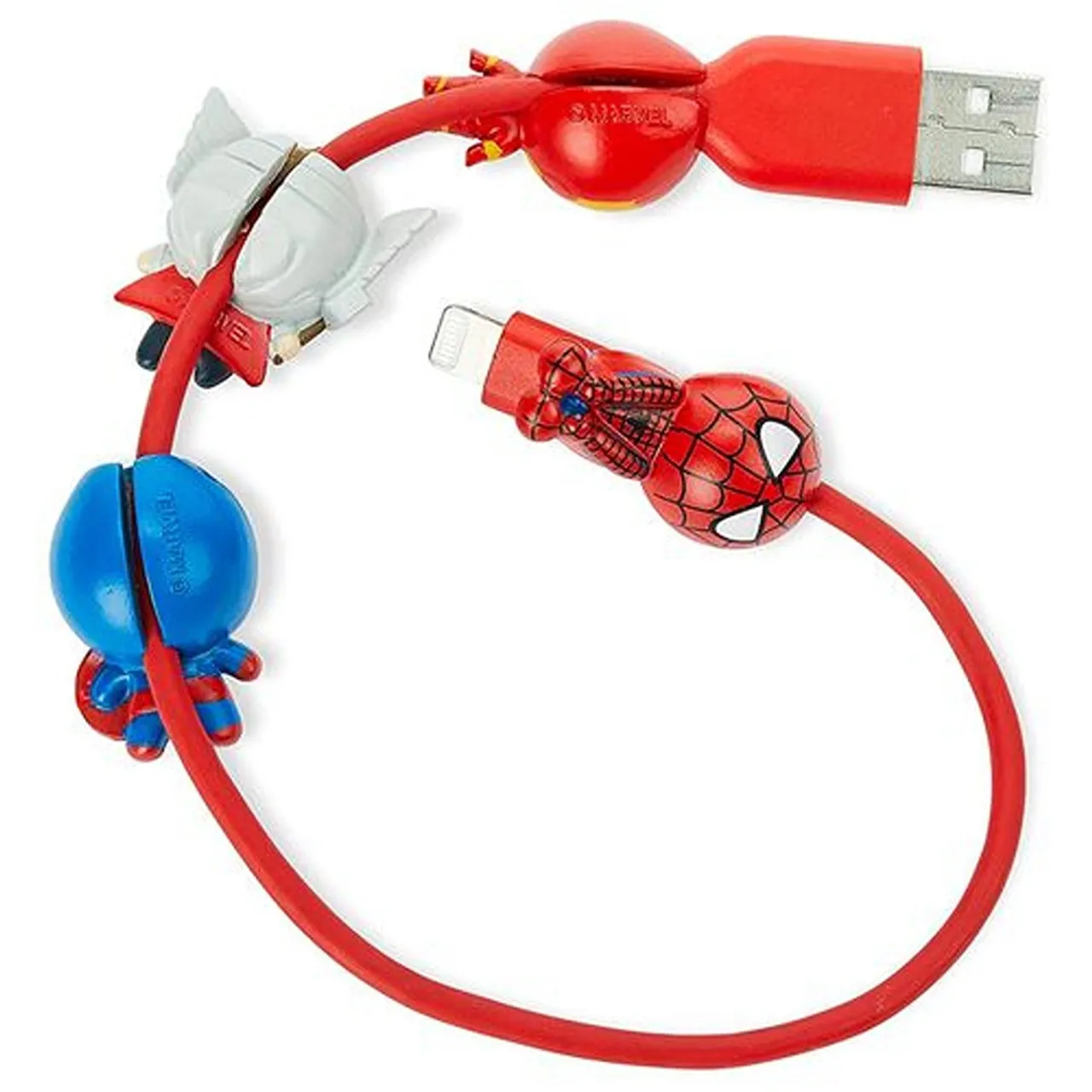 K-Blings - Marvel Kabel-Clip Sammelfigur