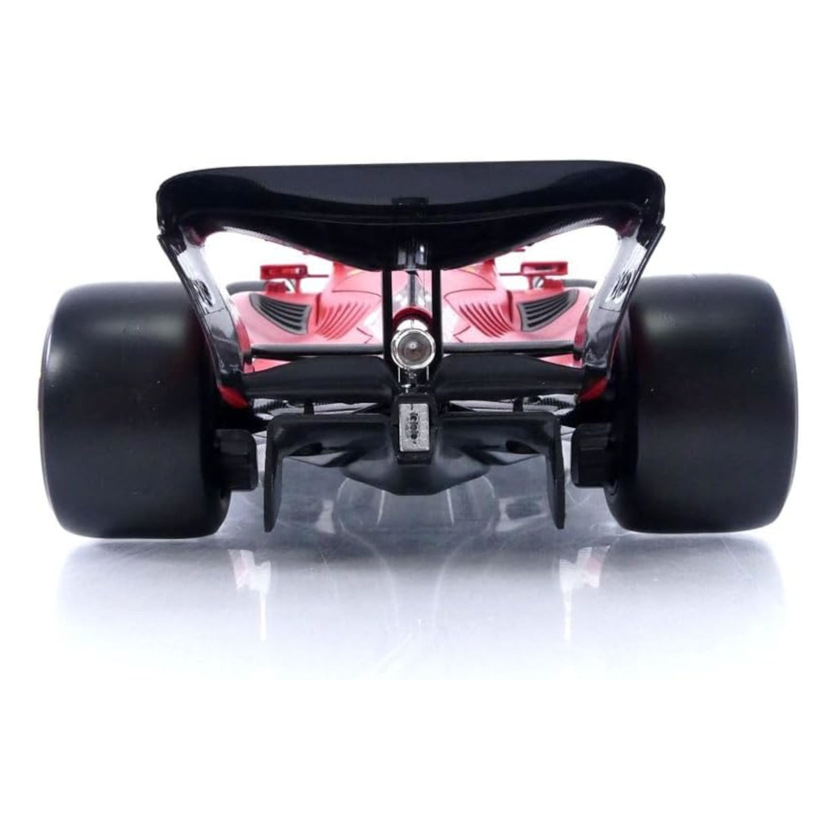 Bburago 18-16812L - Modellauto - F1 Ferrari SF-23, 2023 Leclerc (Maßstab 1:18) Bburago 18-16812L - Modellauto - F1 Ferrari SF-23, 2023 Leclerc (Maßstab 1:18)