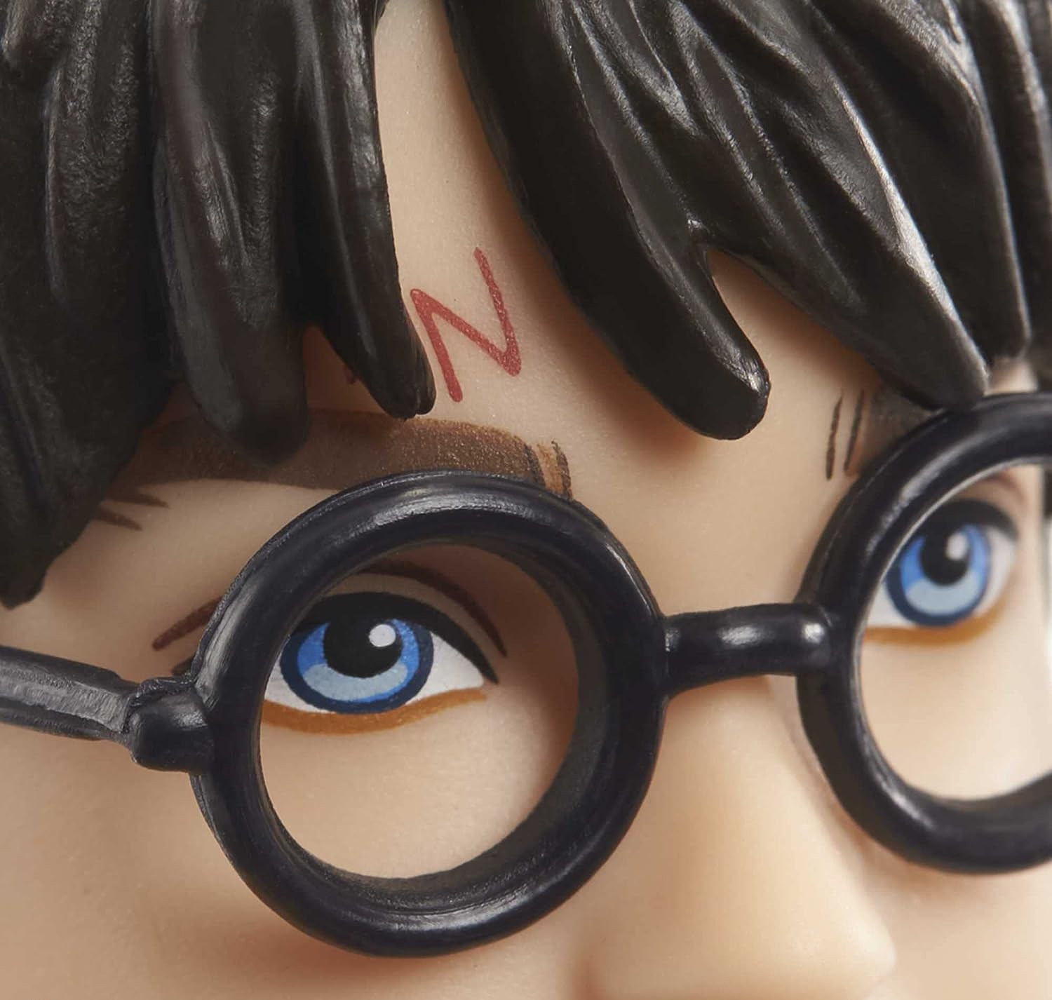 Mattel GXW31 - Harry Potter Spielset - Gleis 9 3/4