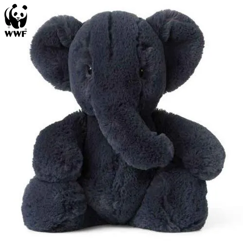 Cub Club - Ebu der Elefant (29cm)