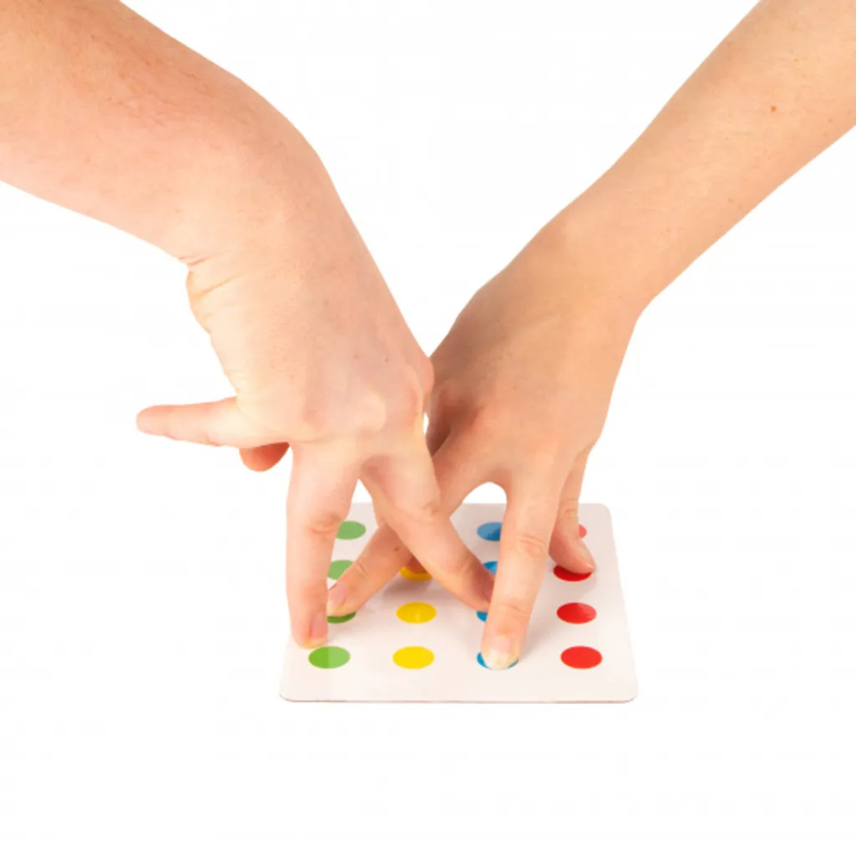 Toi-Toys - Spiel - Tangled Fingers!