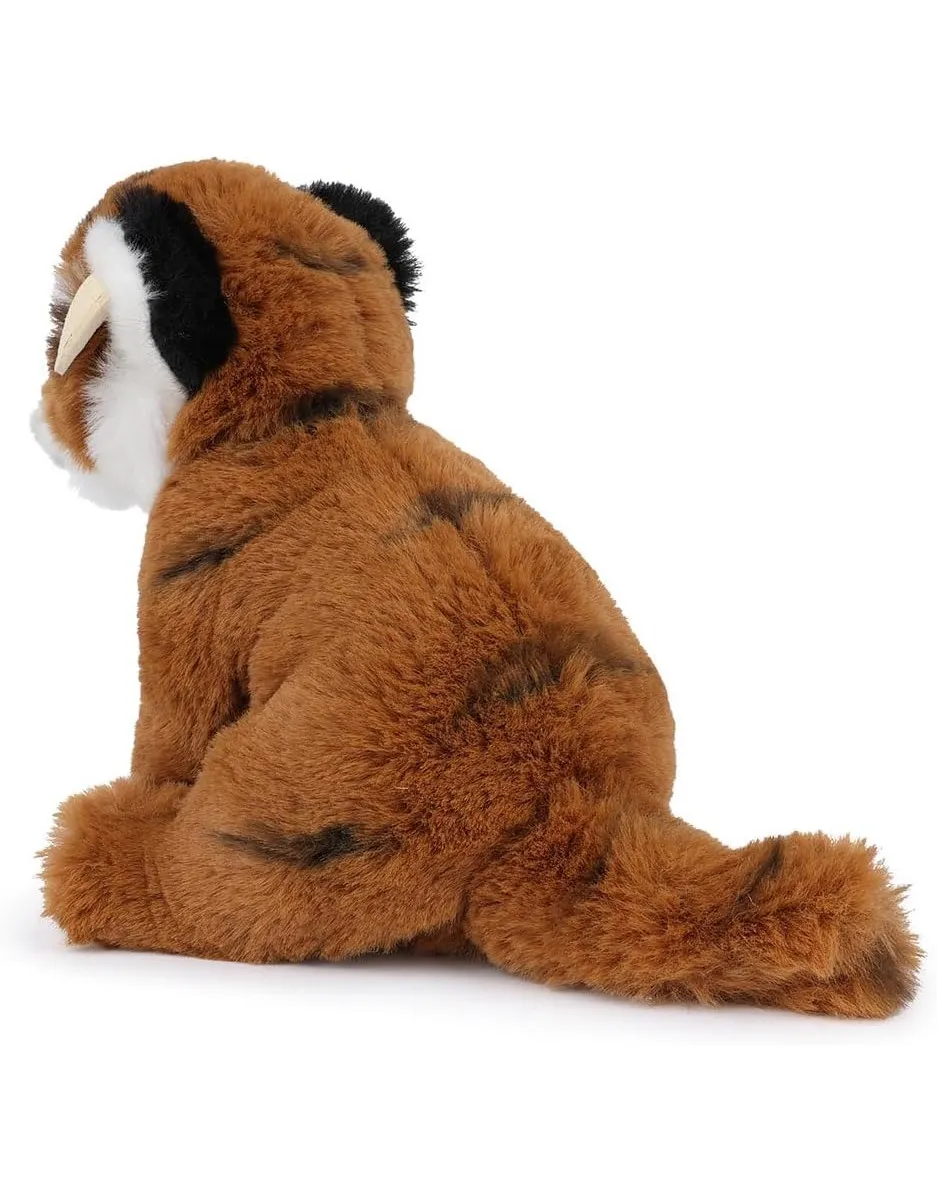 WWF - ECO Plüschtier - Tiger (15cm)