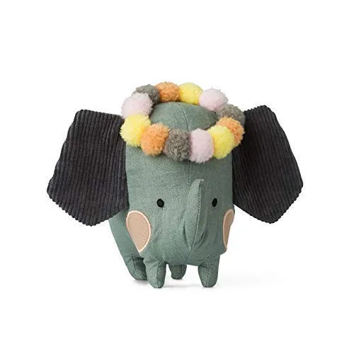 Picca Loulou Stofftier "Elefant" (18cm) in Geschenkbox