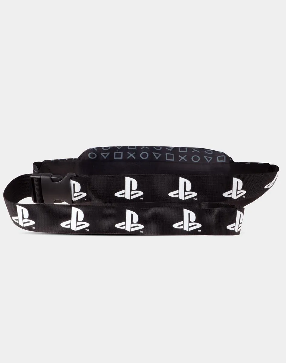 Sony Playstation Gürteltasche - Buttons