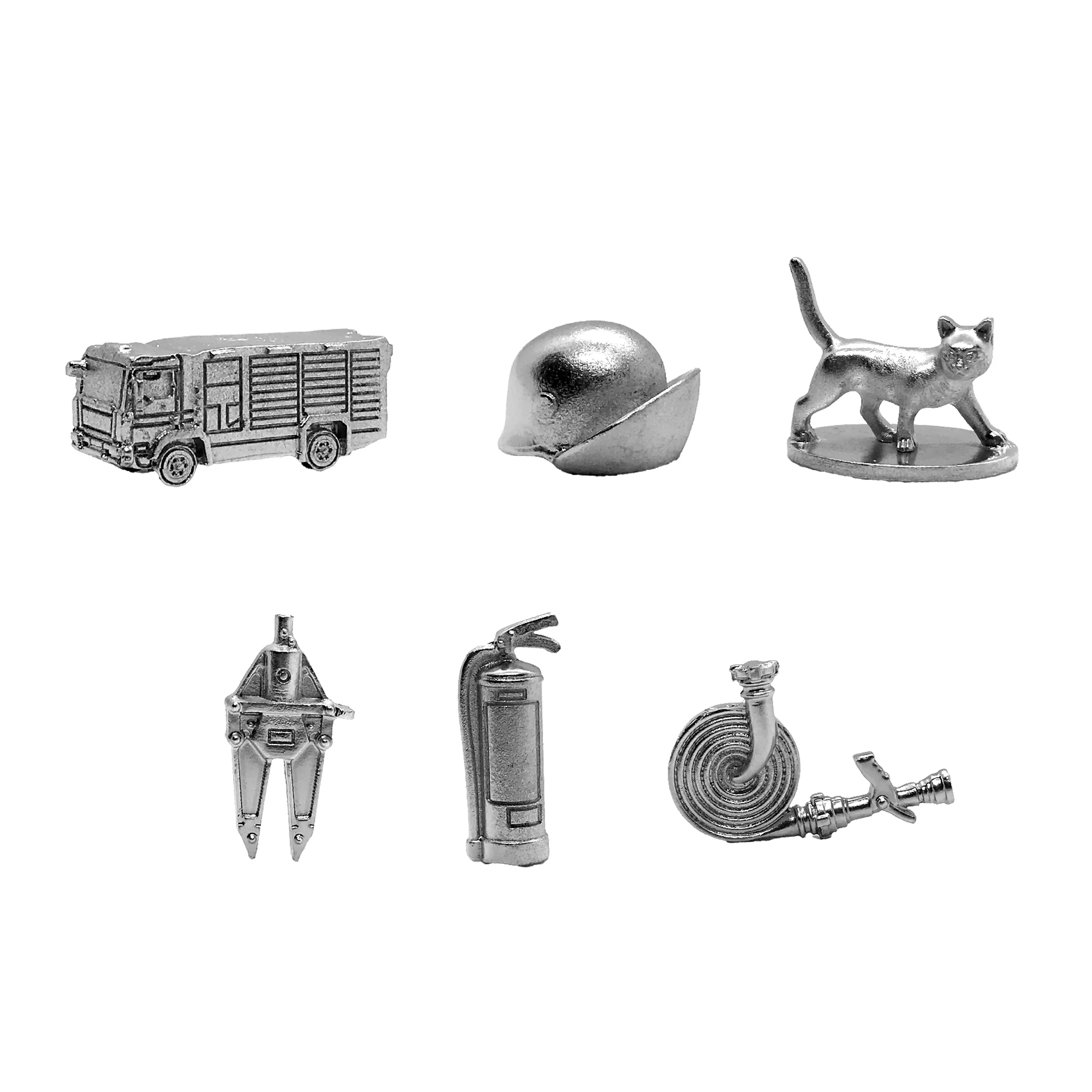 Monopoly - Feuerwehr (neue Version 2023)