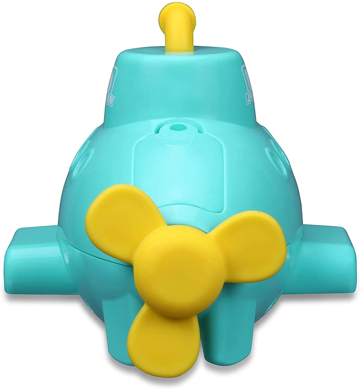 BB Junior 16-89001 - Spielzeugboot Splash 'n Play - Submarine Projector