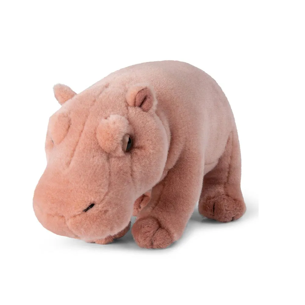 WWF - Plüschtier - Nilpferd (23cm)