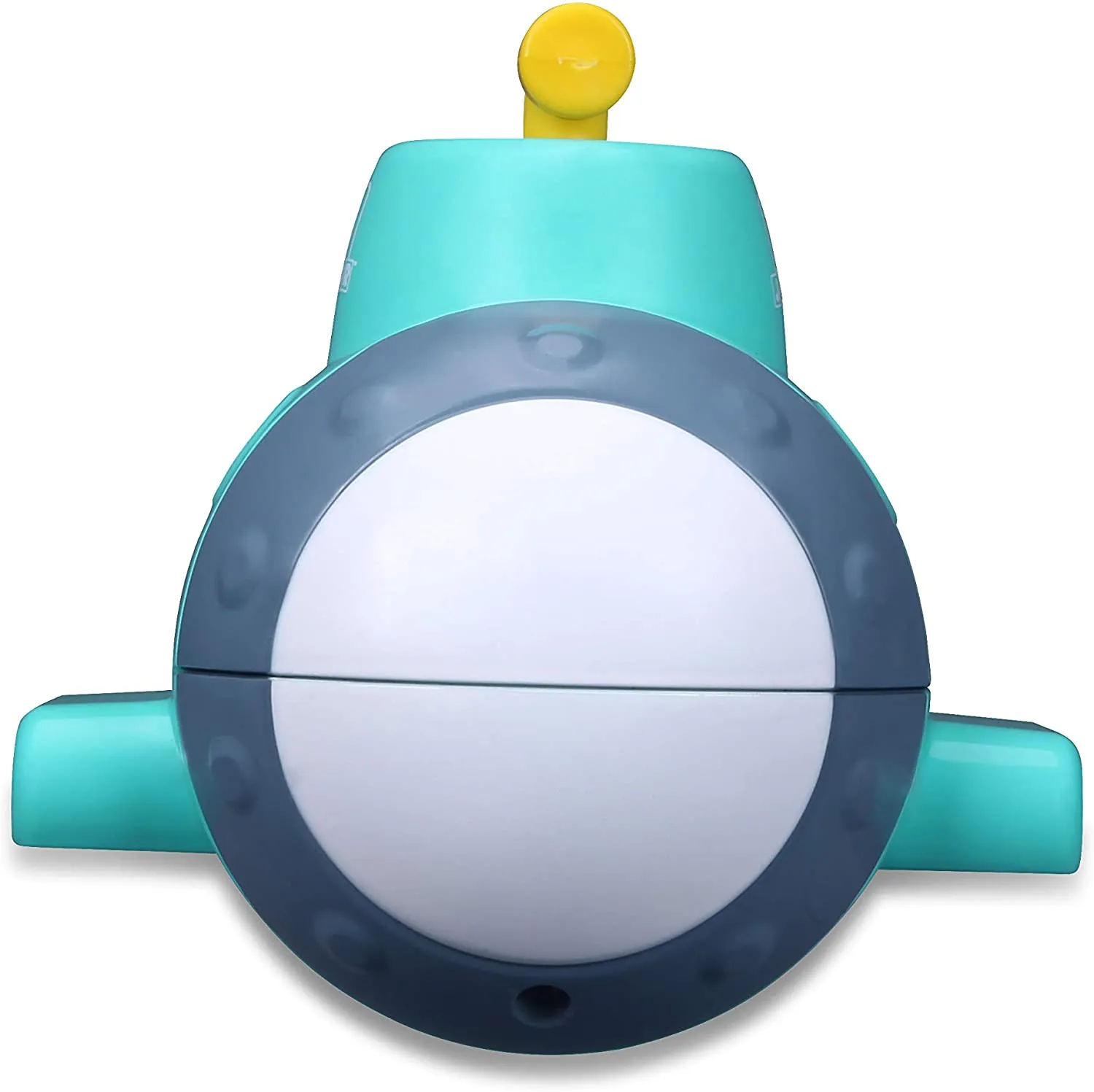 BB Junior 16-89001 - Spielzeugboot Splash 'n Play - Submarine Projector