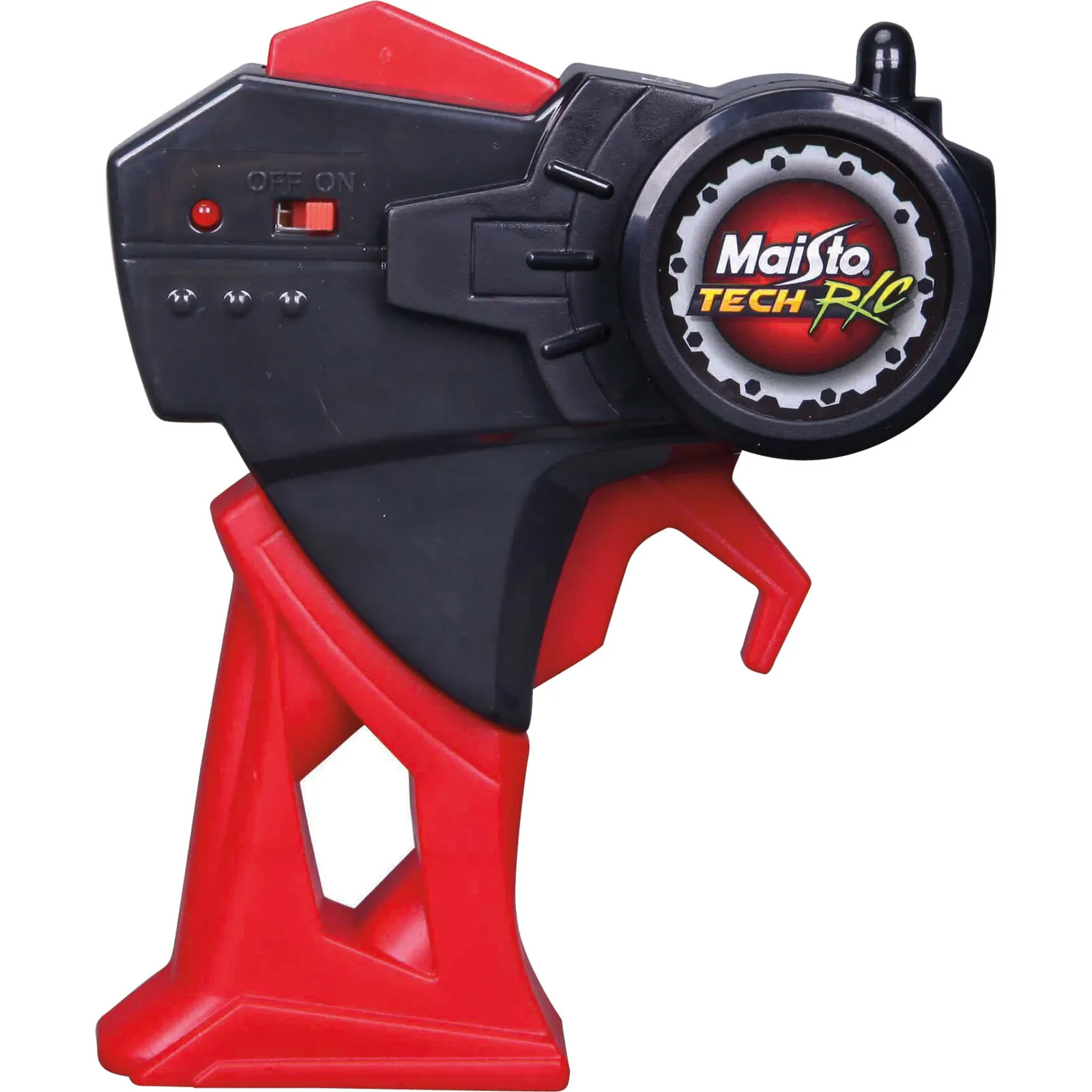 Maisto Tech 81791 - Ferngesteuertes Auto - Whip Flash Buggy (21cm)