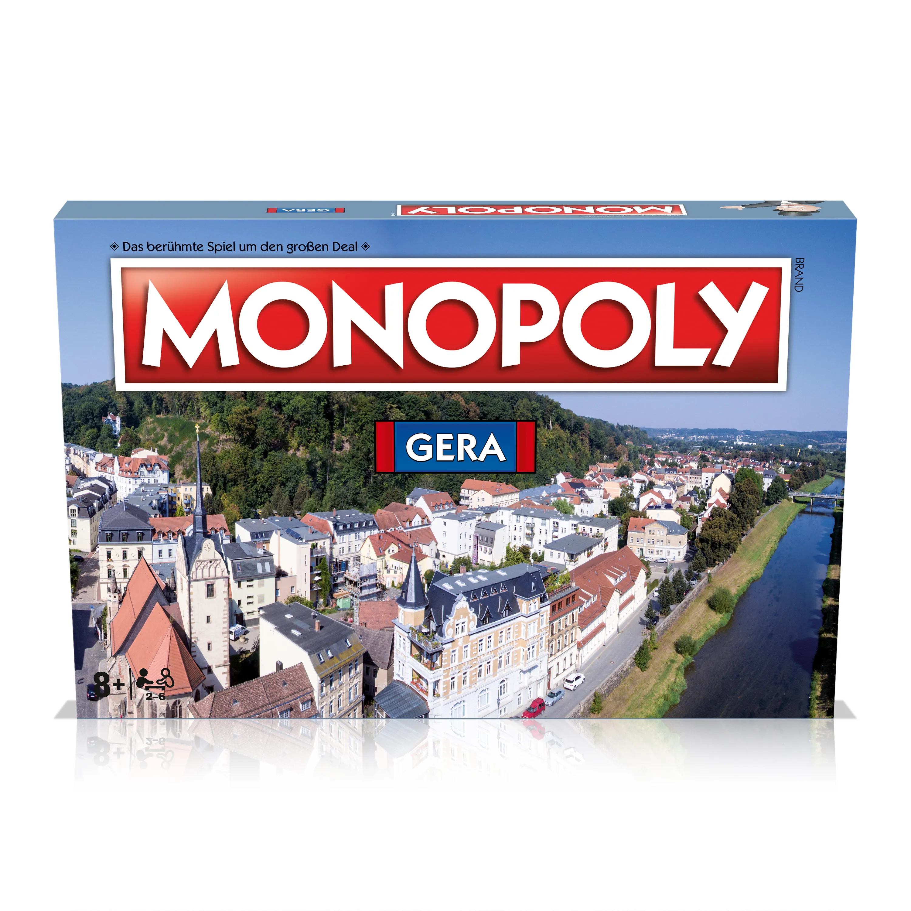 Monopoly - Gera