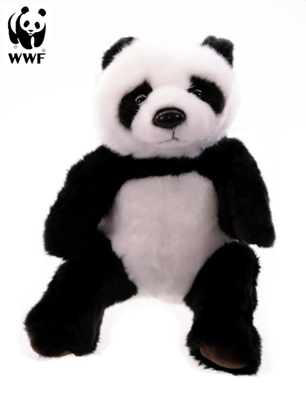 WWF - Plüschtier - Panda (25cm)