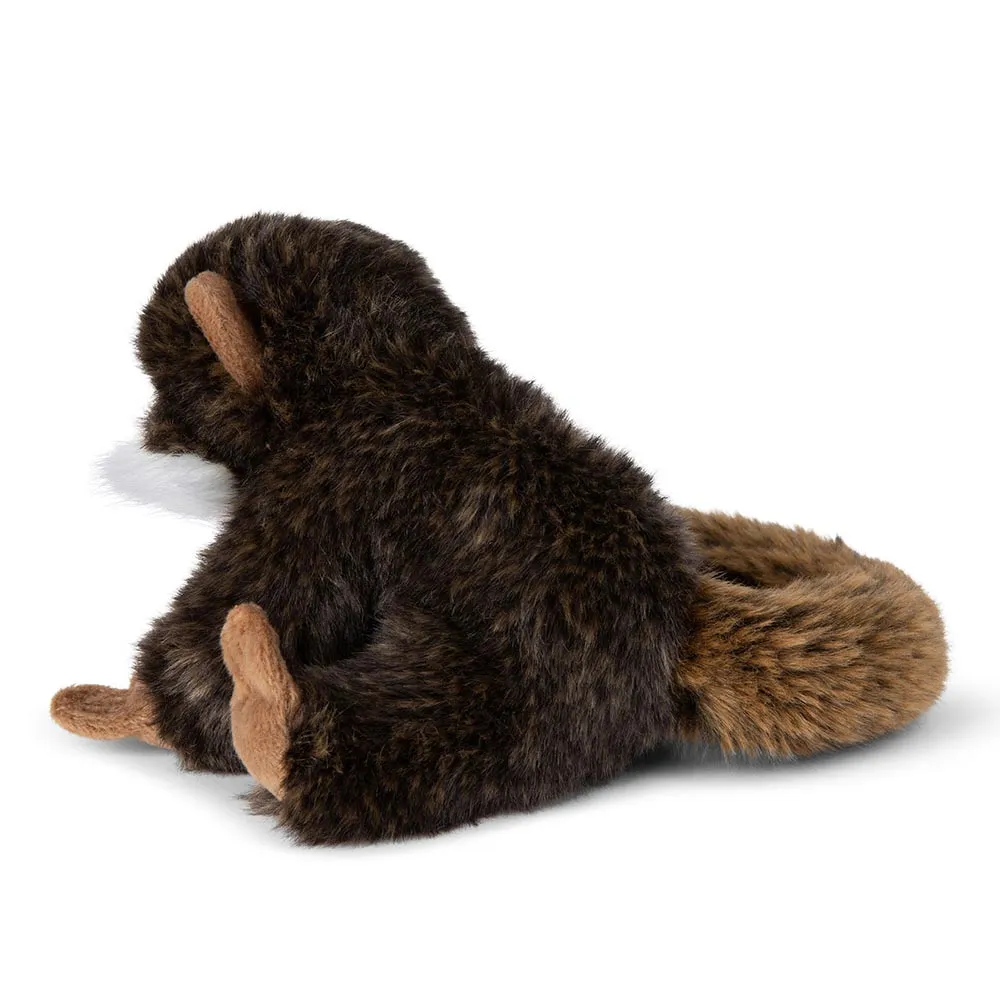 WWF - Plüschtier - Bartäffchen [Saguinus] (18cm)