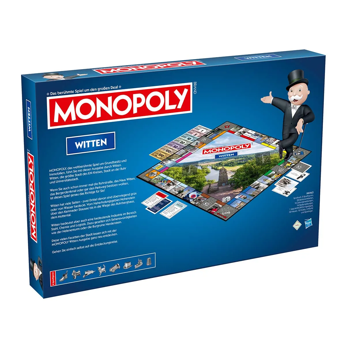 Monopoly - Witten