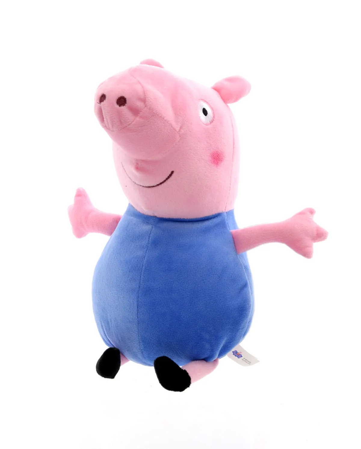Peppa Wutz Plüschfigur (31cm)
