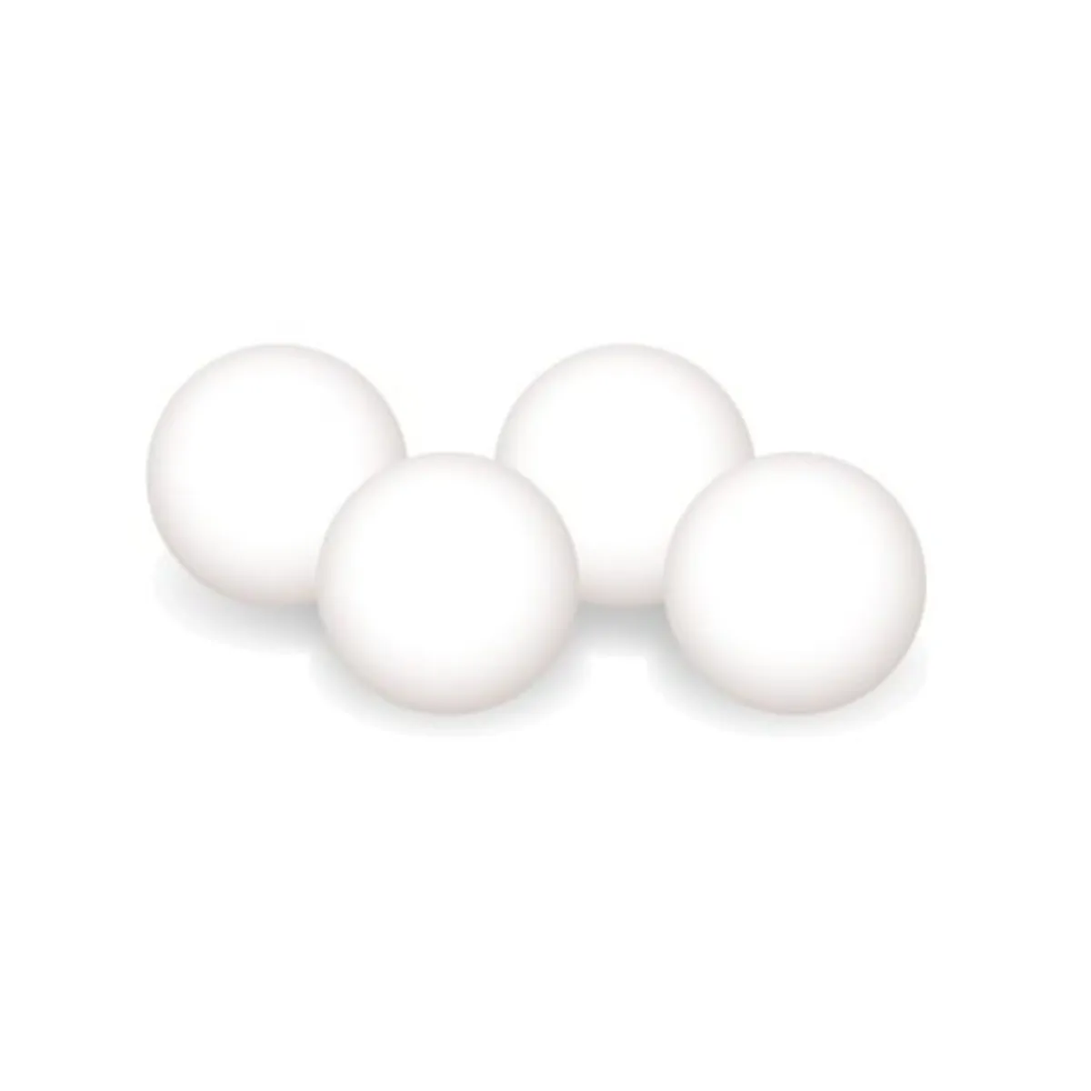 Toi-Toys 35078A -  Pong Hero Partyspiel