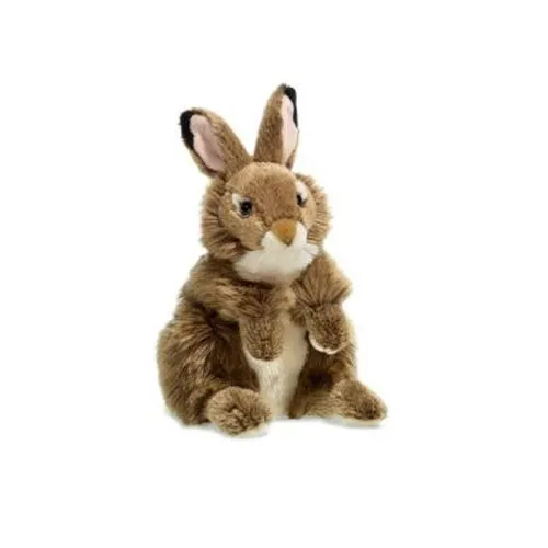 Plüschtier Hase (30cm) 2 Varianten