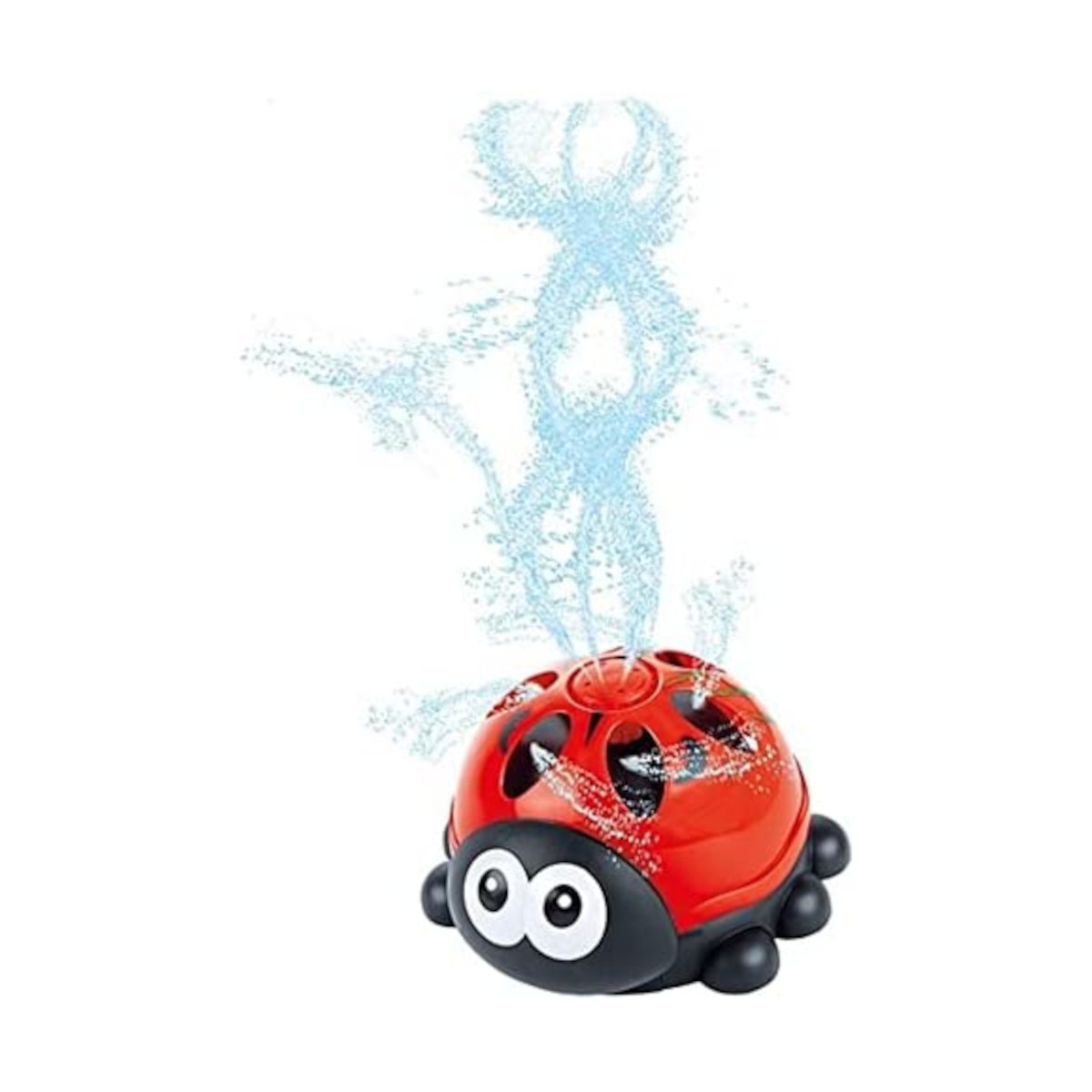 Toi-Toys - SPLASH Wassersprinkler - Marienkäfer Toi-Toys - SPLASH Wassersprinkler - Marienkäfer