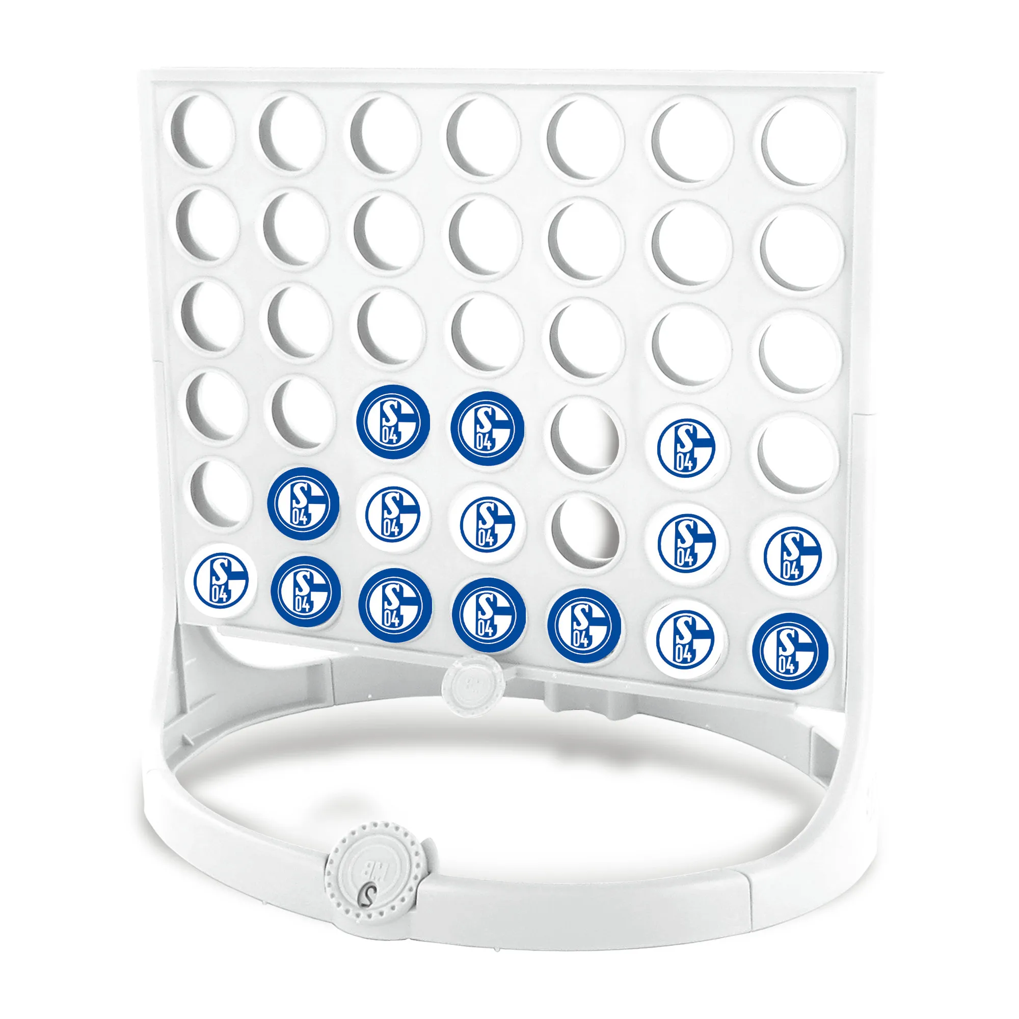 4 Gewinnt - FC Schalke 04