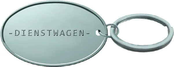 Tatort - Der Schlüsselanhänger