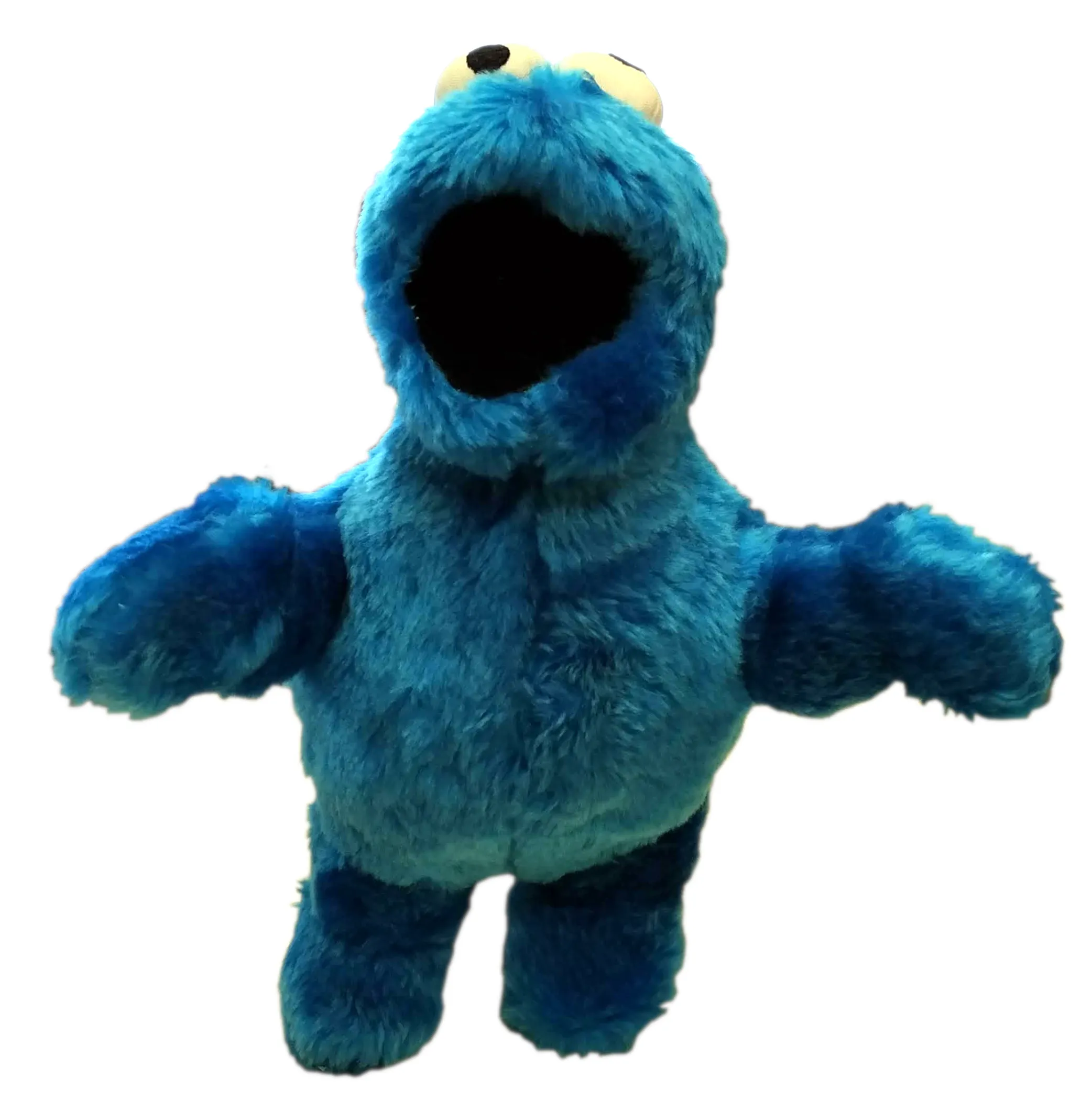 Sesamstraße Plüschfiguren (25cm)