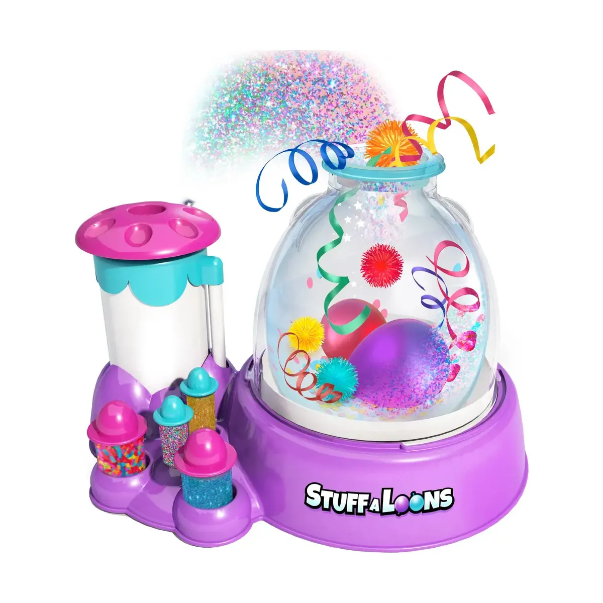 BOTI 36860 - STUFFALOONS - Maker Station