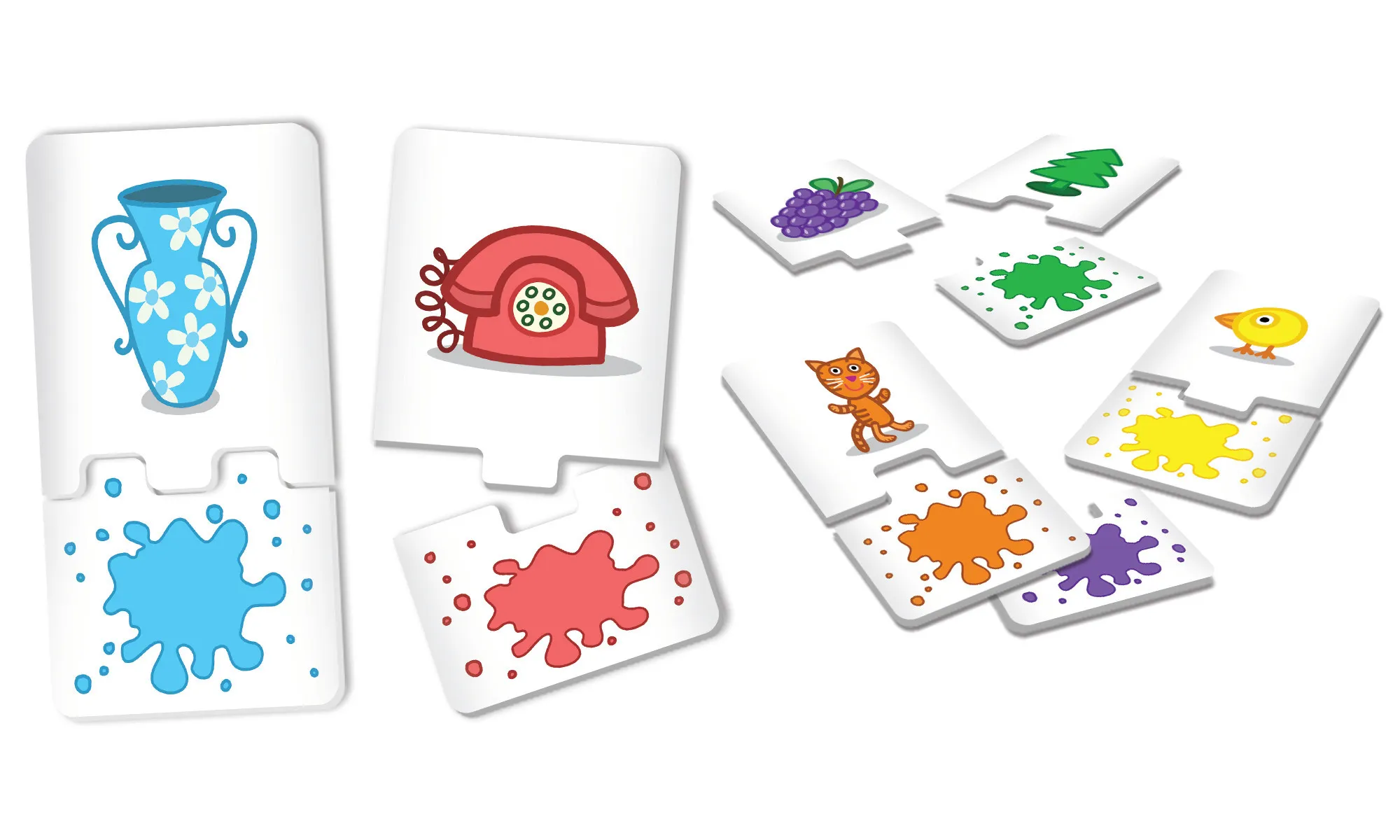 Lisciani 86429 - Peppa Wutz Spielesammlung