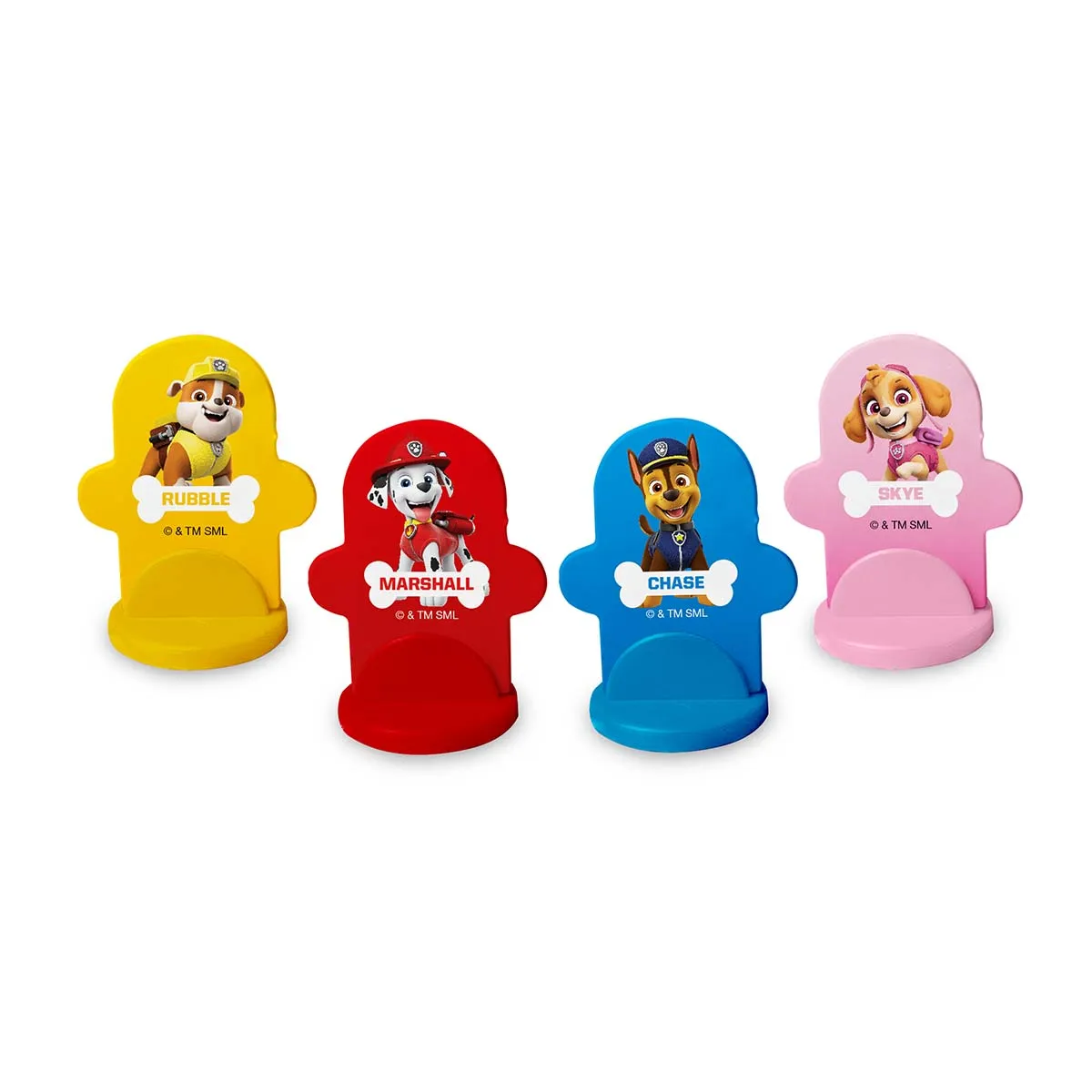 Monopoly Junior - Paw Patrol