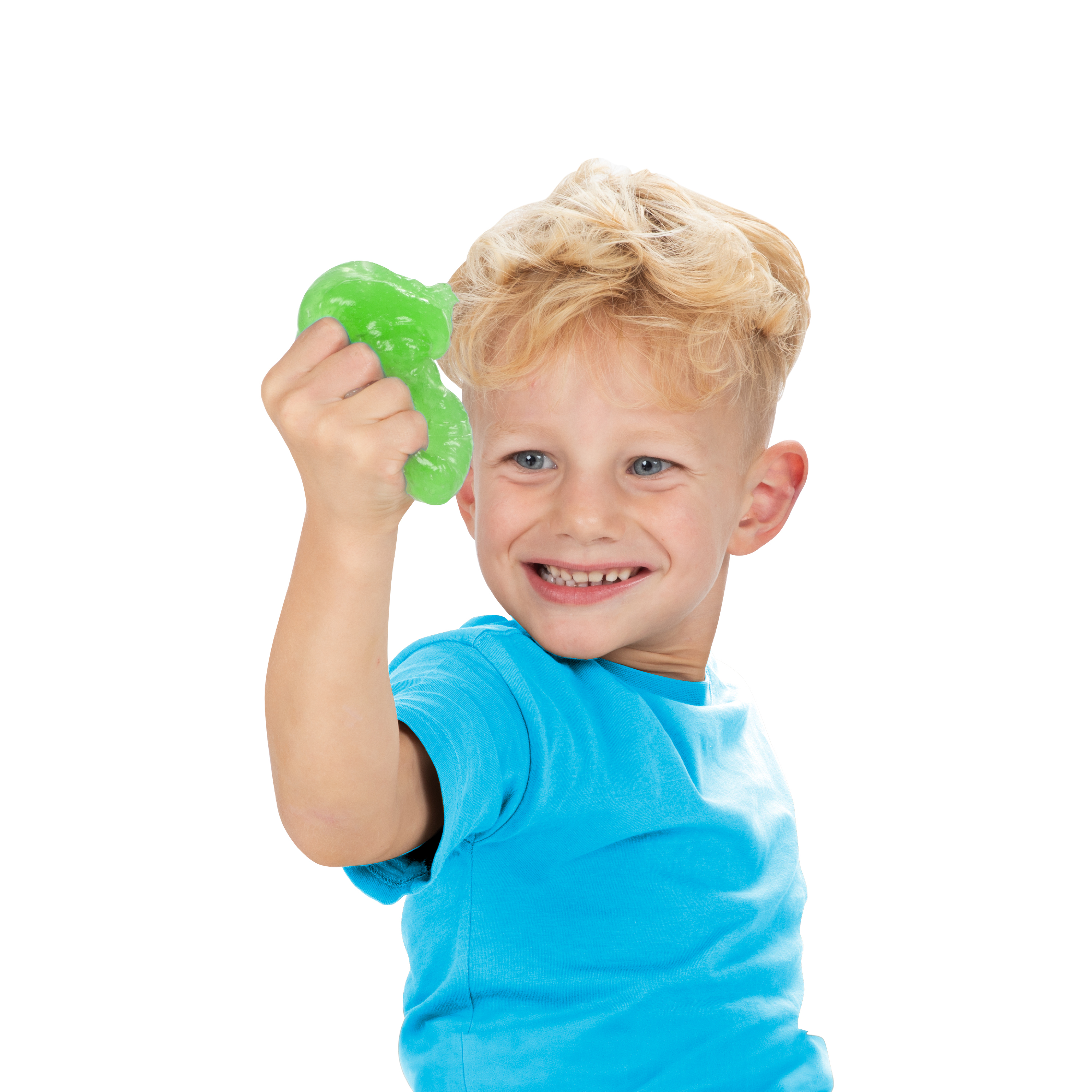 Toi-Toys 34567A - Adventskalender Slime Surprise Box 