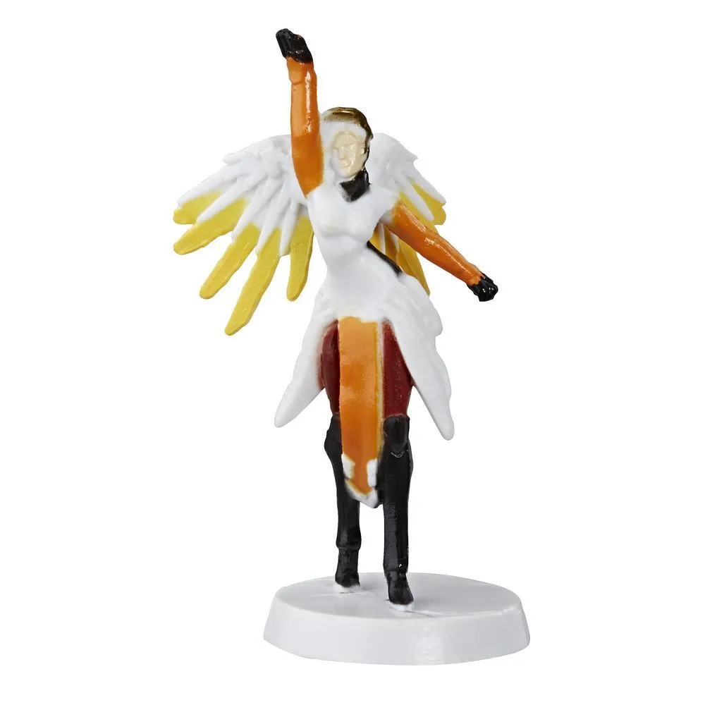 Hasbro - Monopoly Gamer - Overwatch