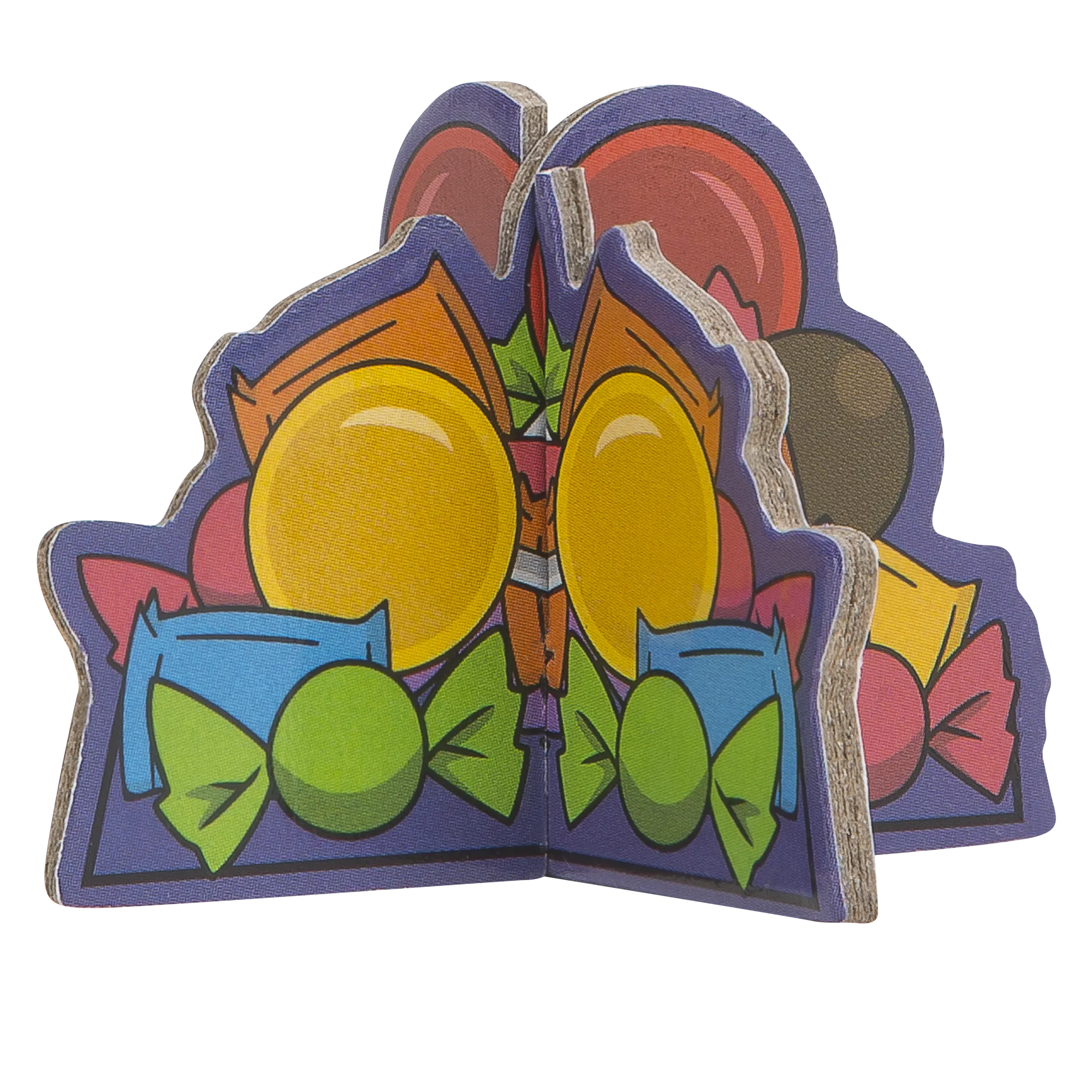 Pokémon - Halloween Kalender 2021 »Countdown to Halloween«