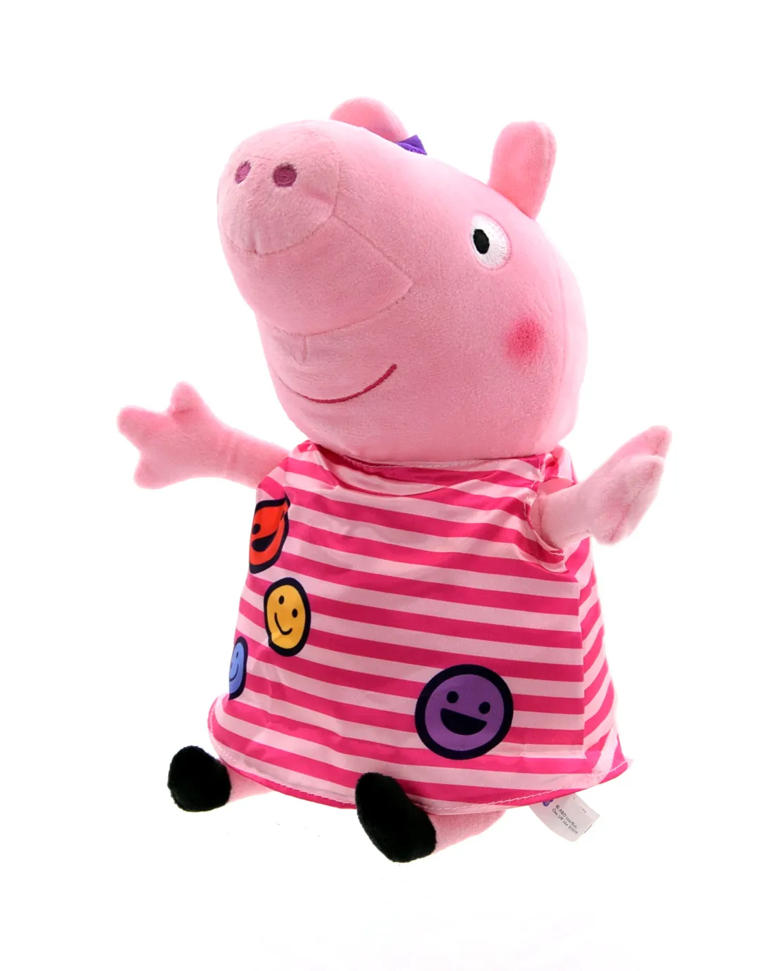 Peppa Wutz Plüschfigur (31cm)