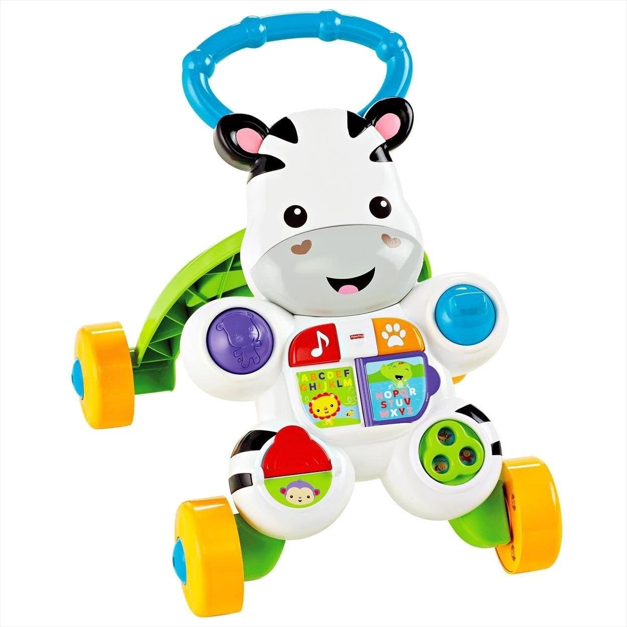 Fisher-Price - Lauflernwagen Fisher-Price - Lauflernwagen