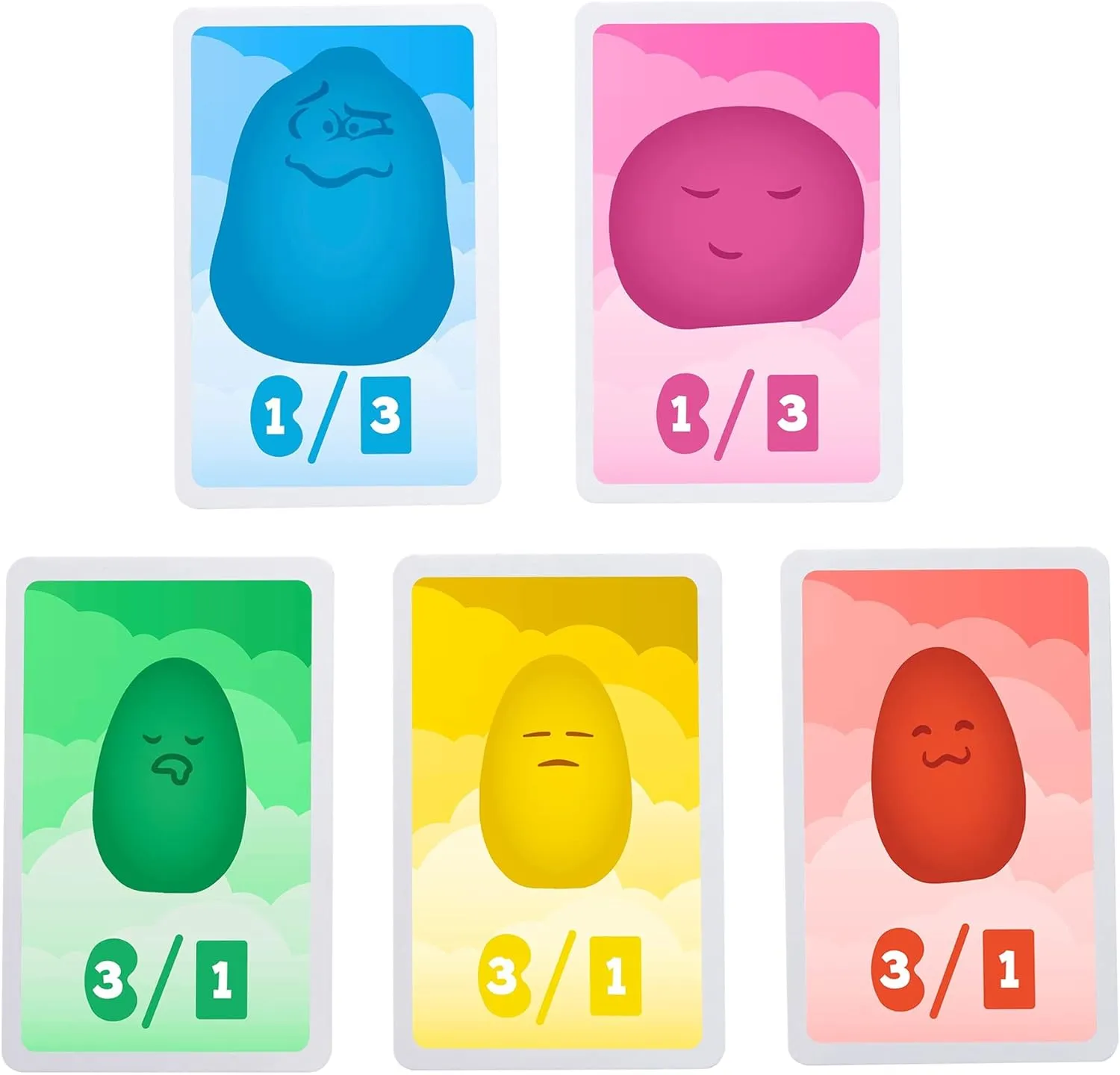 Mattel GYJ80 - Versteckspiel - Mister Pups