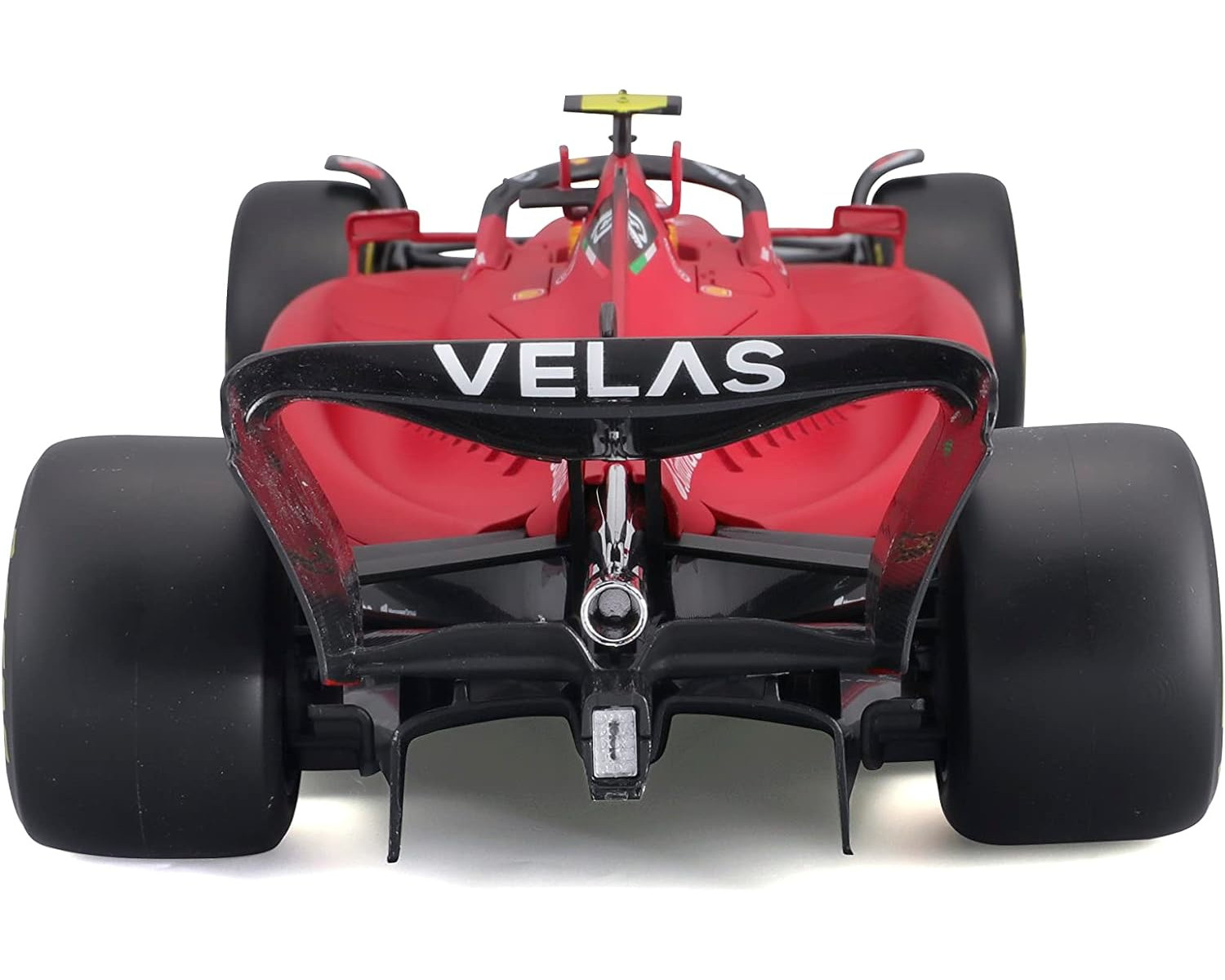 Bburago 18-16812S - Modellauto - F1 Ferrari SF-23, 2023 Sainz (Maßstab 1:18) Bburago 18-16812S - Modellauto - F1 Ferrari SF-23, 2023 Sainz (Maßstab 1:18)
