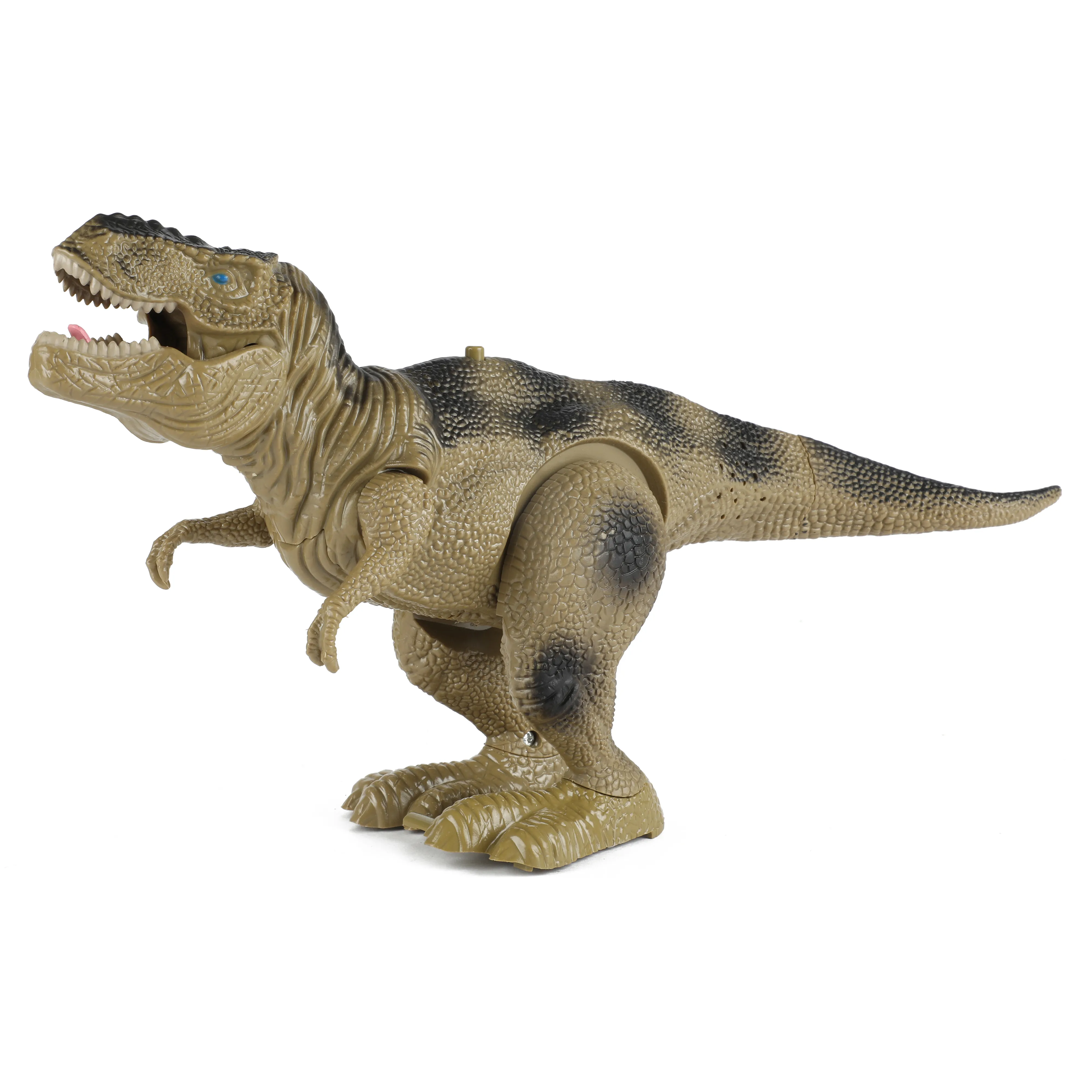 Toi-Toys 31510A - World of Dinosaurs - Dino T-Rex (laufend, mit Ton)