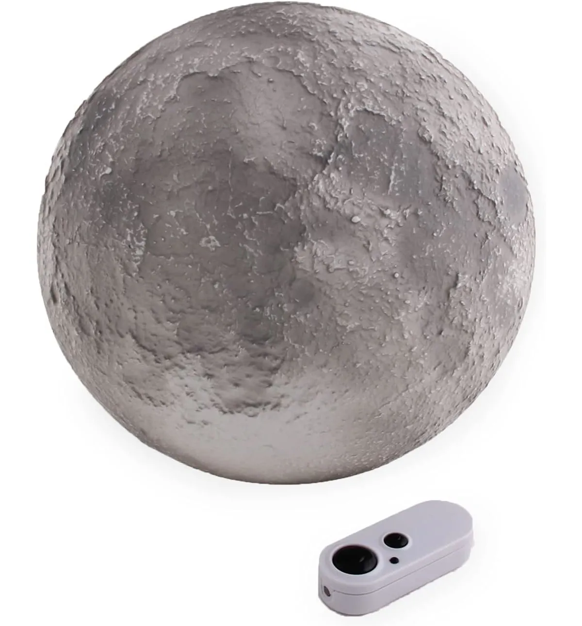 Uncle Milton - Nachtlicht - Moon in my room