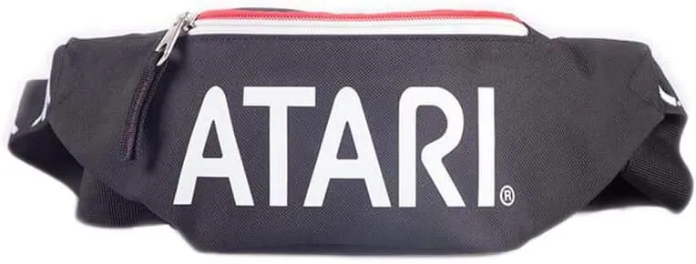 Difuzed - Gürteltasche - Atari