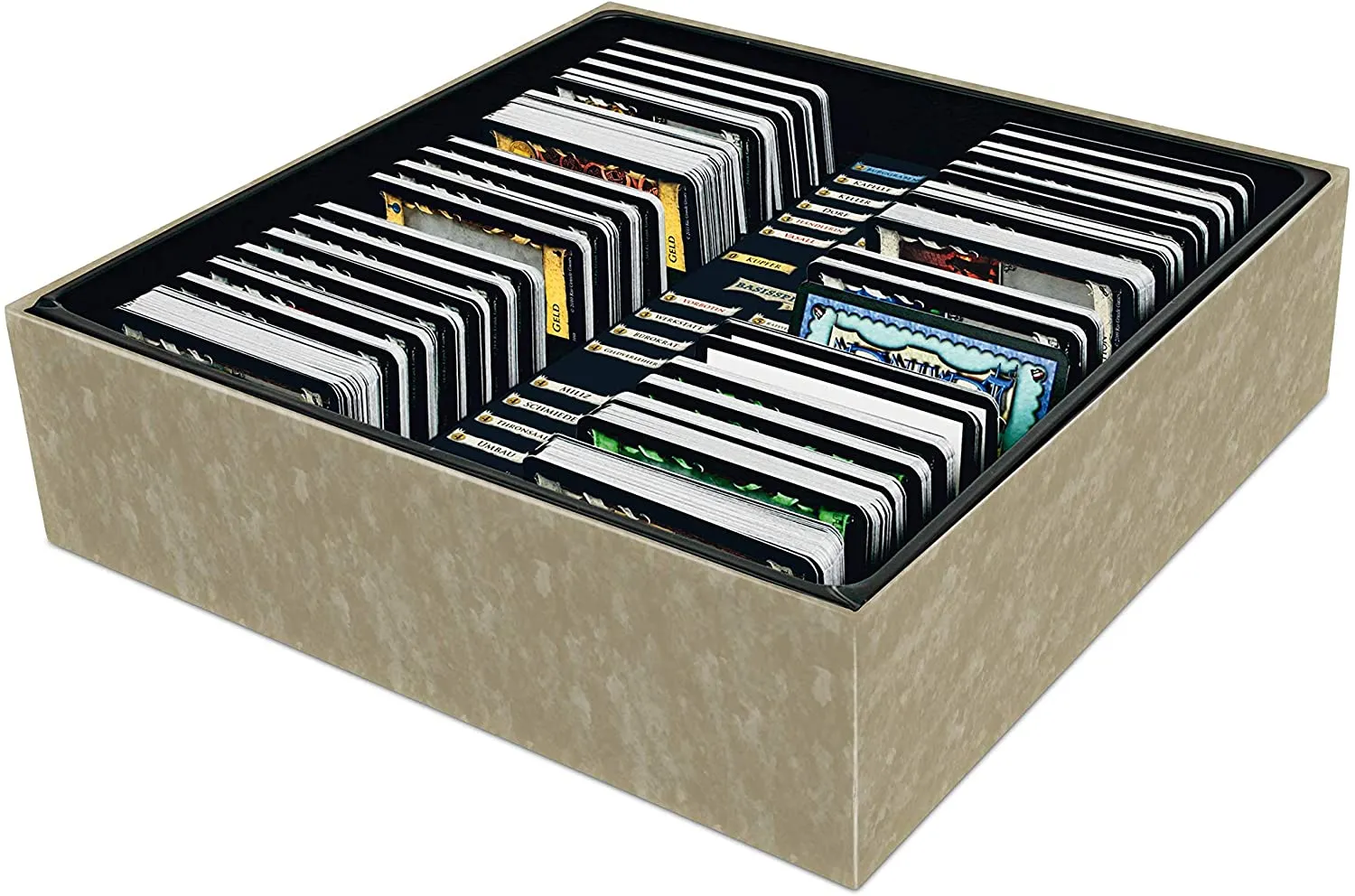 RGG - Dominion - Basisspiel (2.Edition)