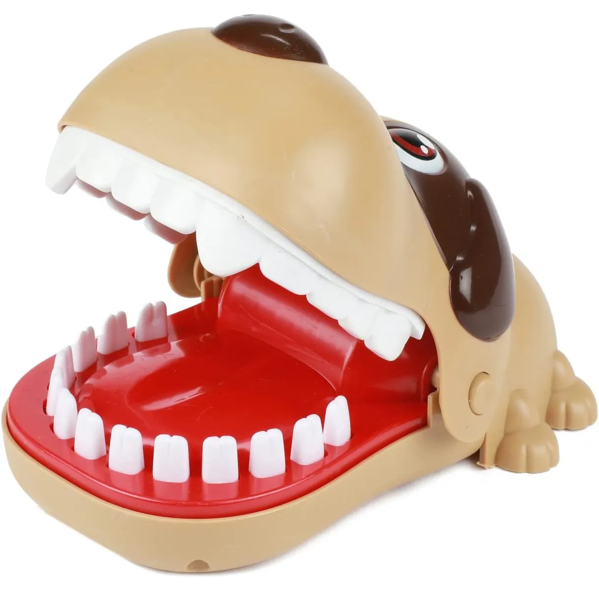 Toi-Toys - Spiel - Biting Billy - Der Hund sieht so süß aus...