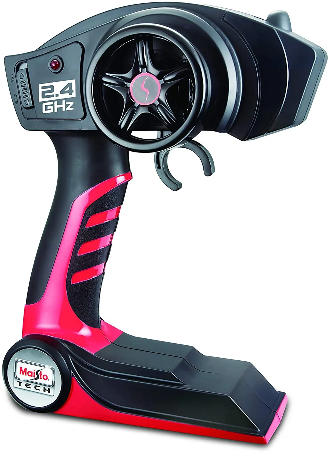 Maisto Tech 81340 - Ferngesteuertes Auto - Rock Zilla 2 (41cm)