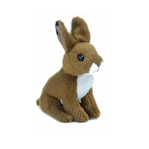 Plüschtier Waldtiere (10cm)