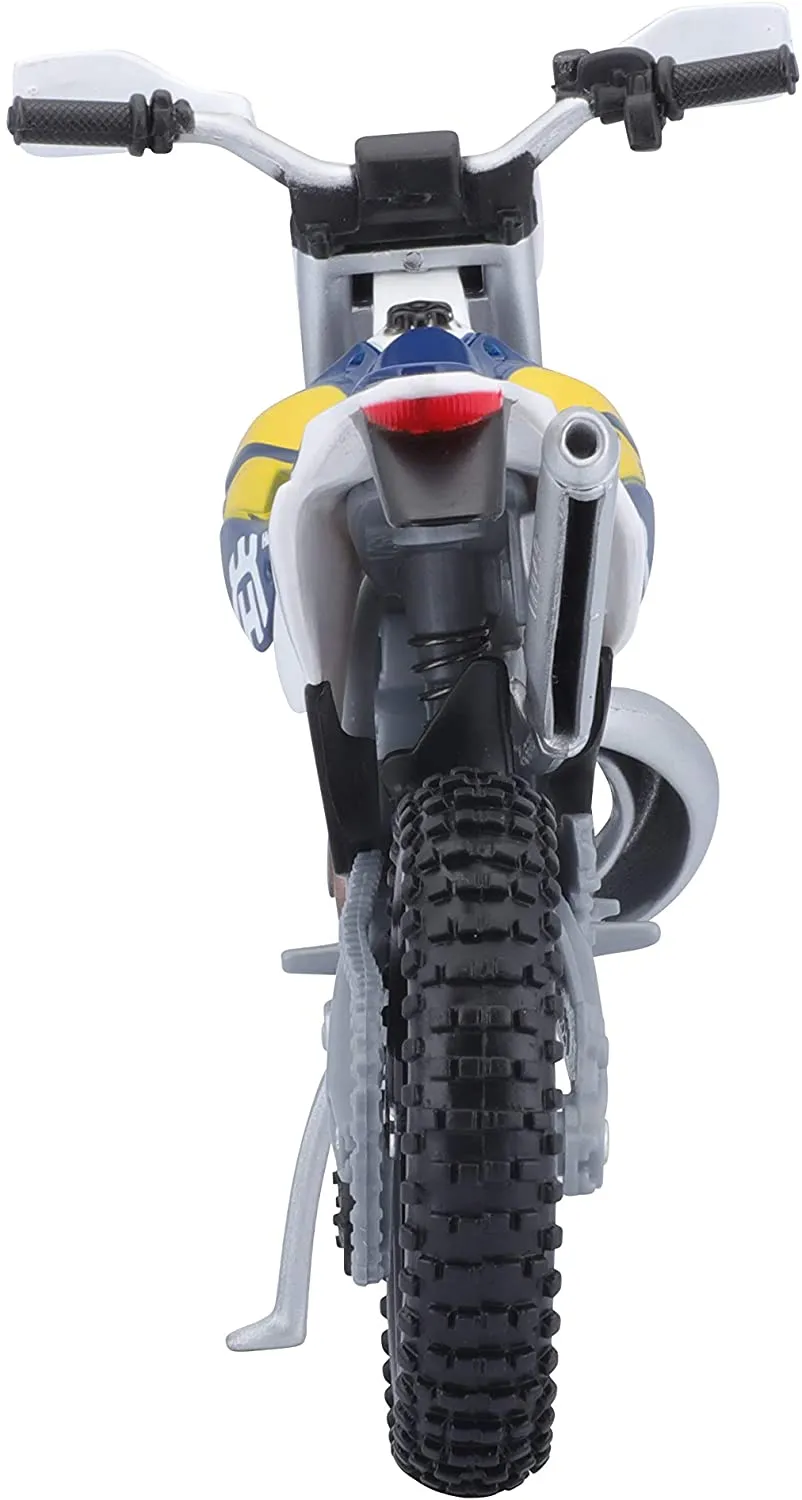 Maisto - Modellmotorrad - Husqvarna FE 501 (Maßstab 1:12)