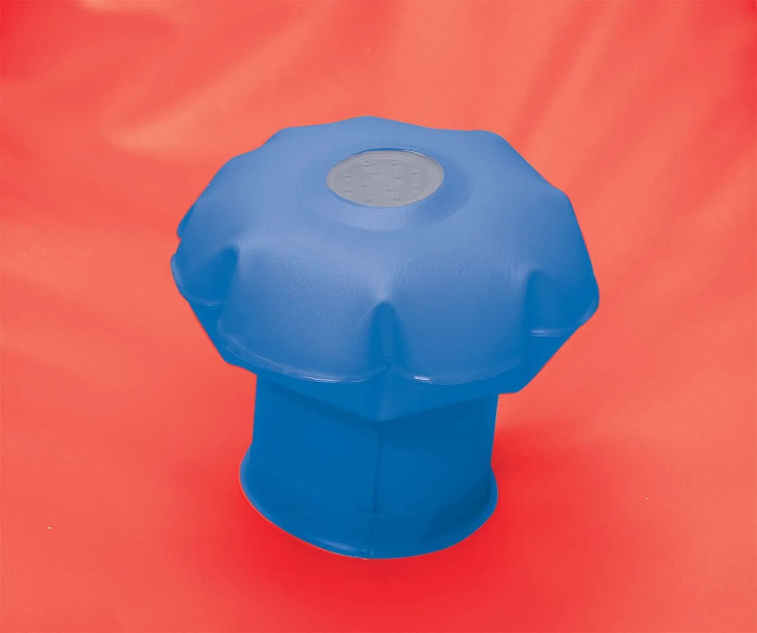 Spin Master 603841 - Paw Patrol - aufblasbarer Sand- & Wasserspieltisch