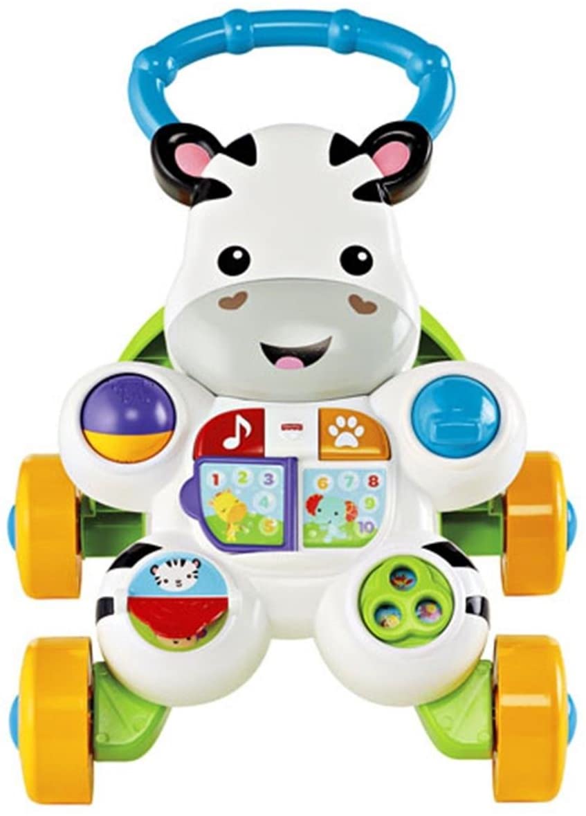 Fisher-Price - Lauflernwagen