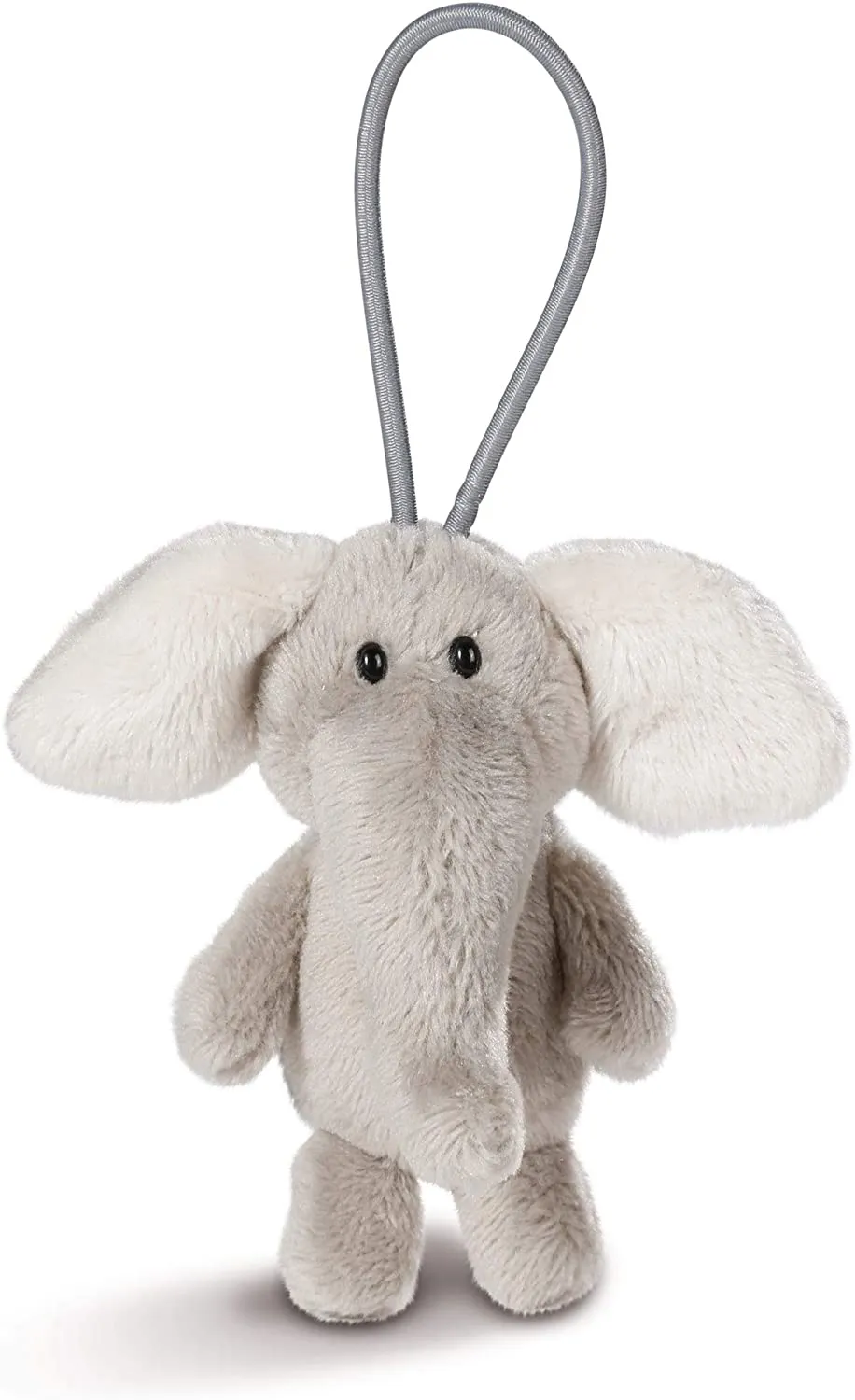 NICI - Zoo Friends Plüschanhänger (8cm)