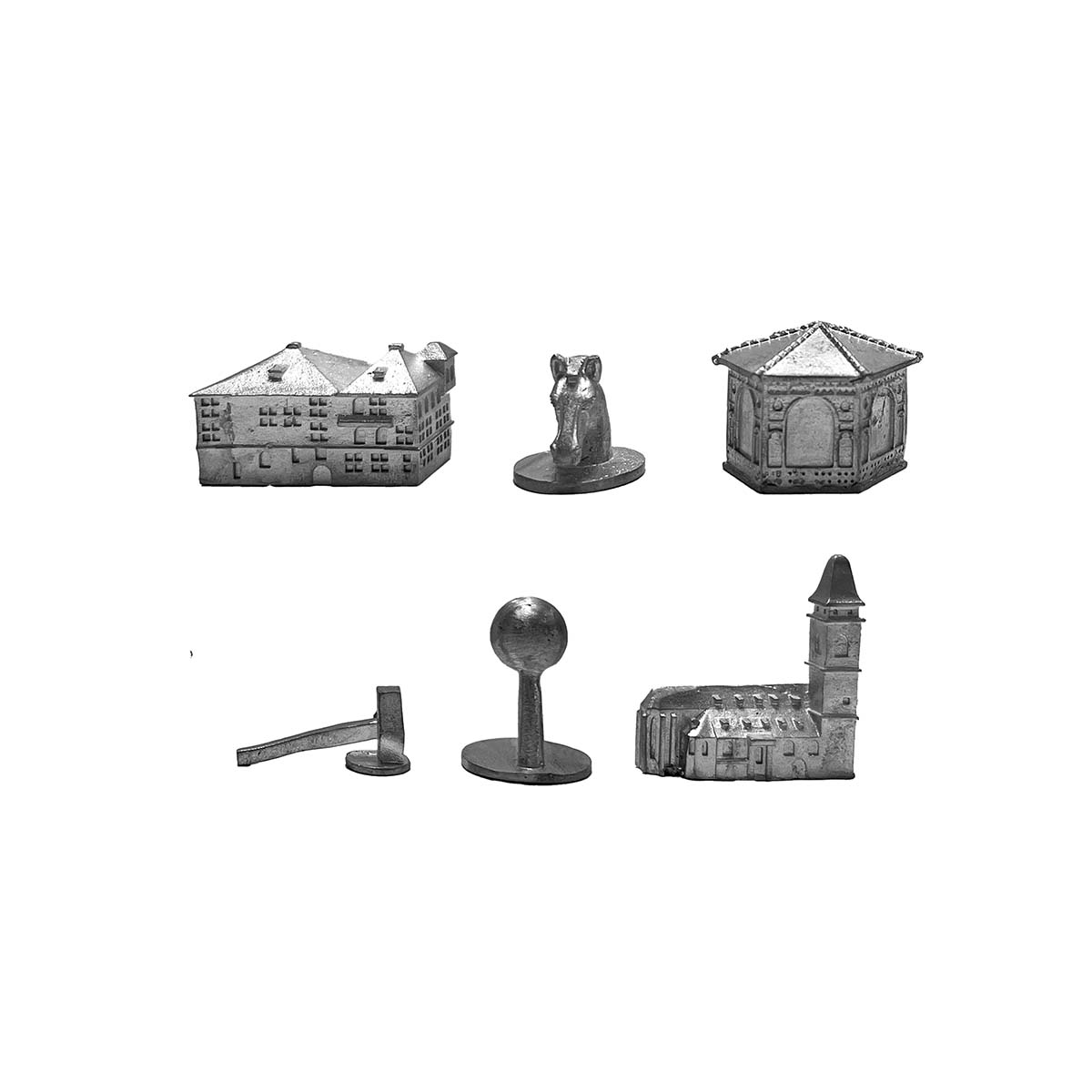Monopoly - Schwabach Monopoly - Schwabach