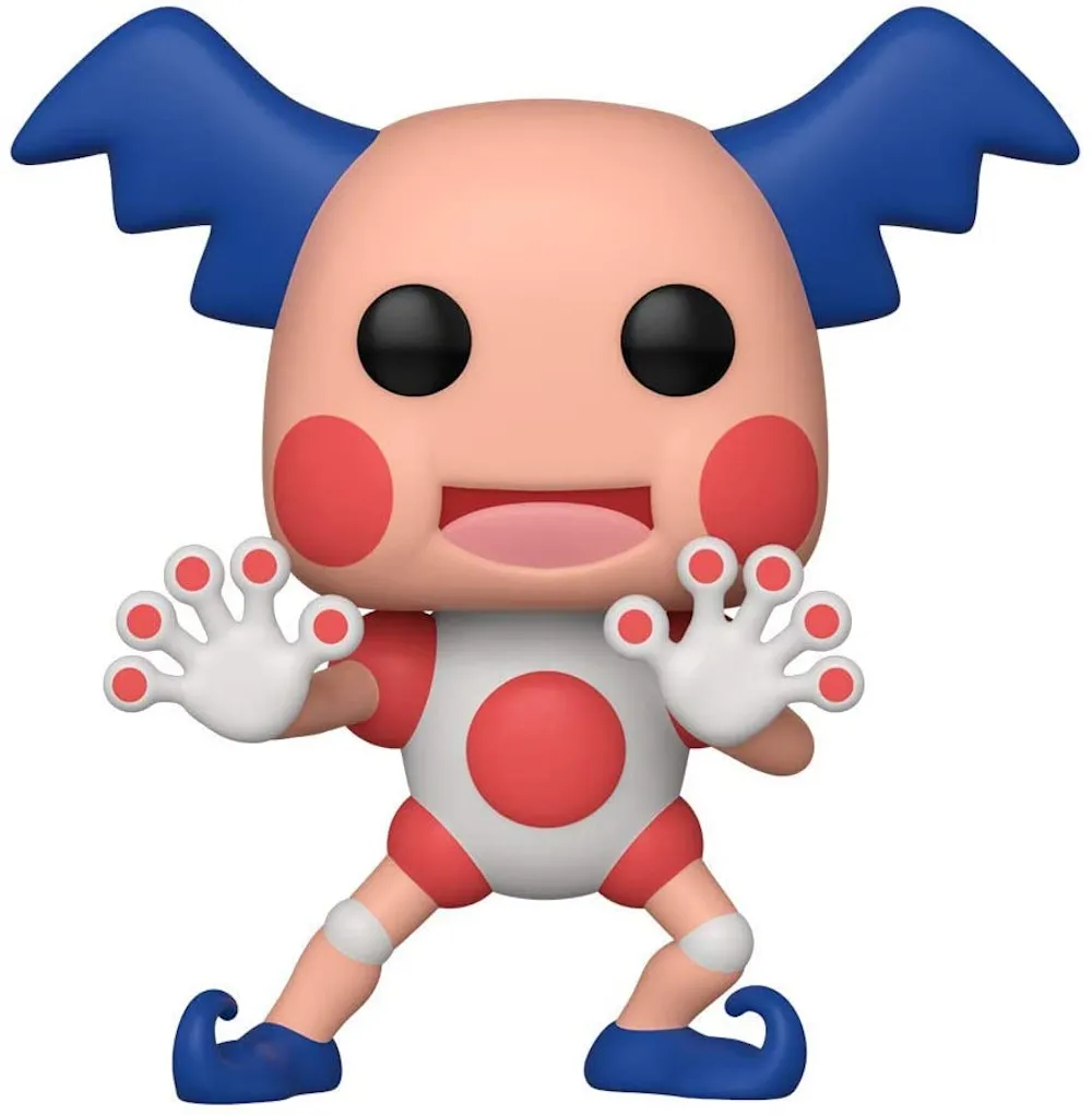 Funko POP! Pokemon #582: »Mr. Mime«