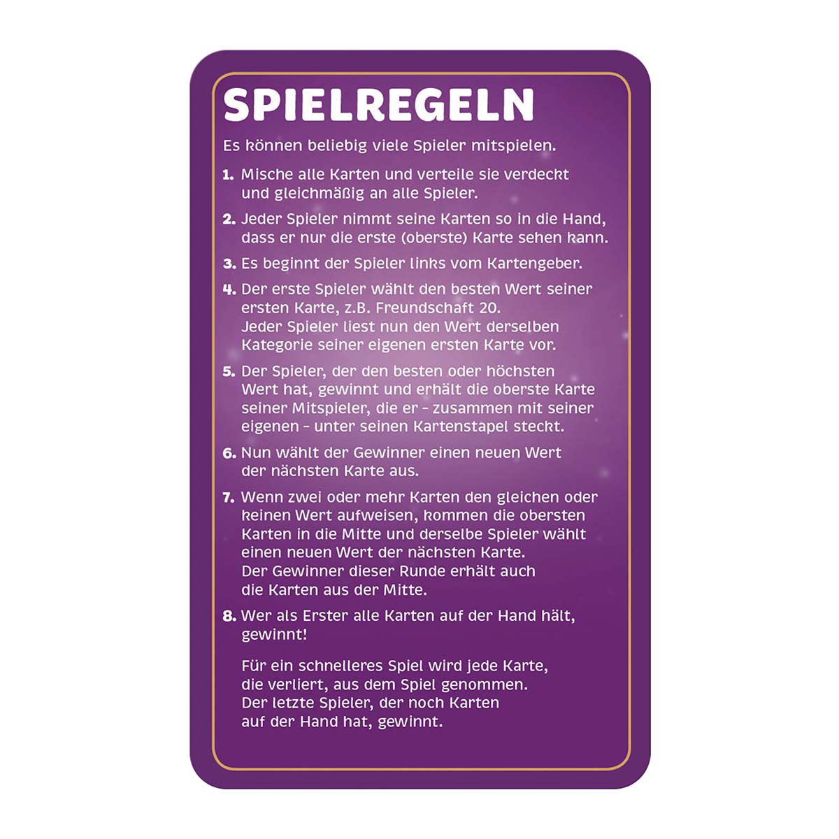 Top Trumps - Die schule der magischen Tiere