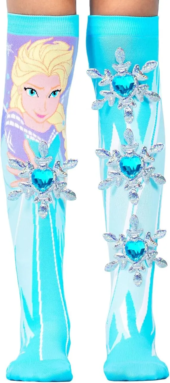 Madmia - Kindersocken - Frozen (6-99)