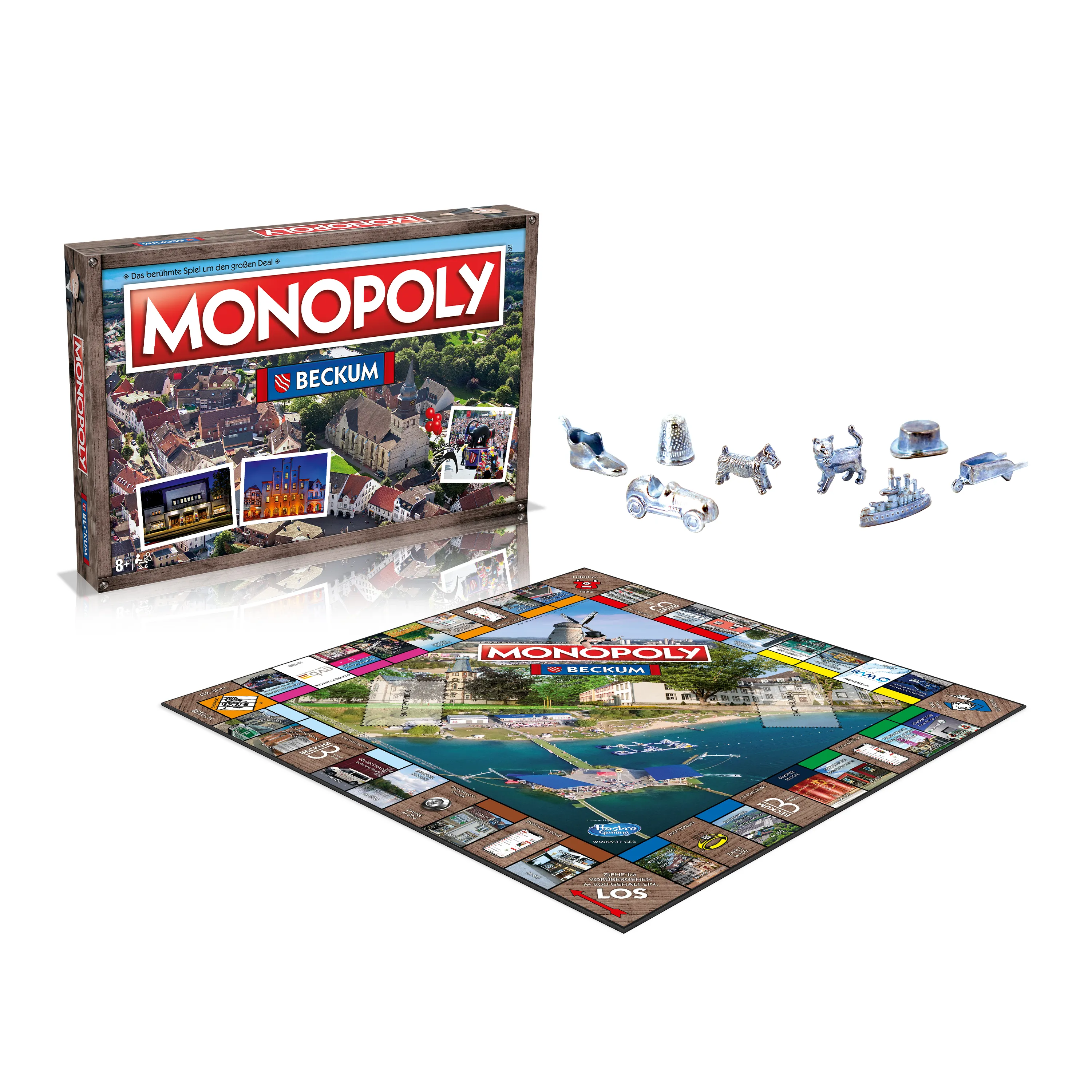 Monopoly - Beckum